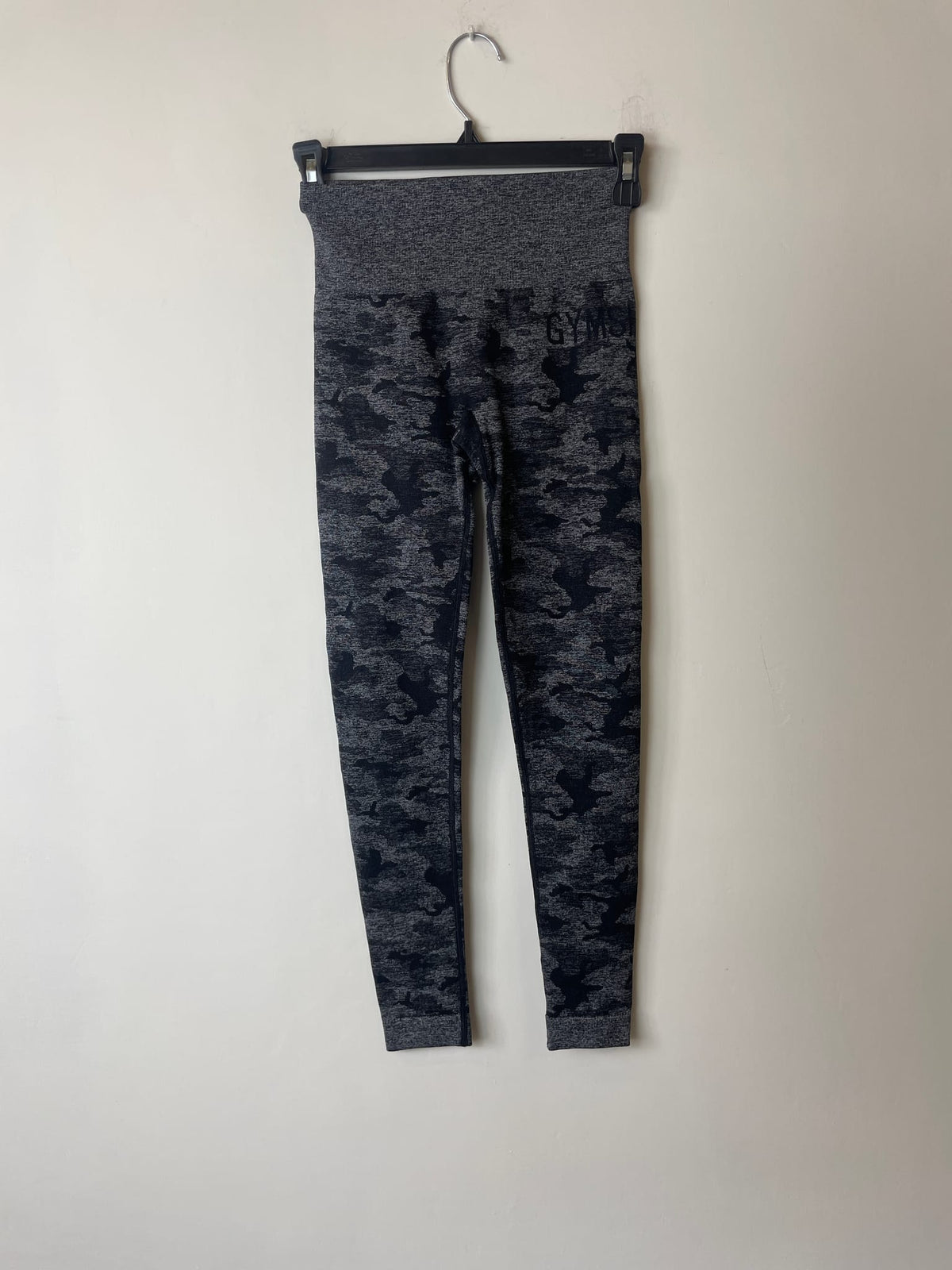 Gymshark Adapt Camo Seamless Leggings