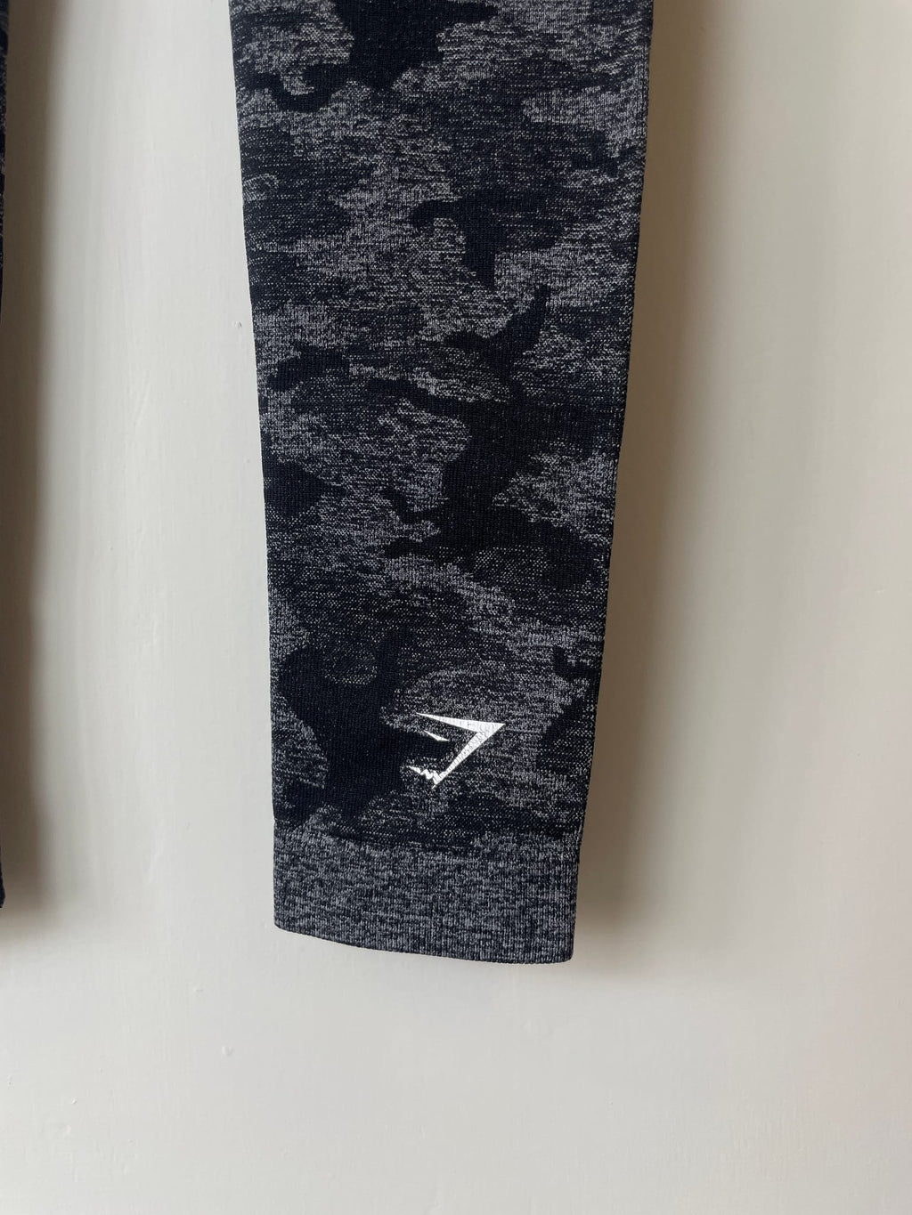 Gymshark Adapt Camo Seamless Leggings