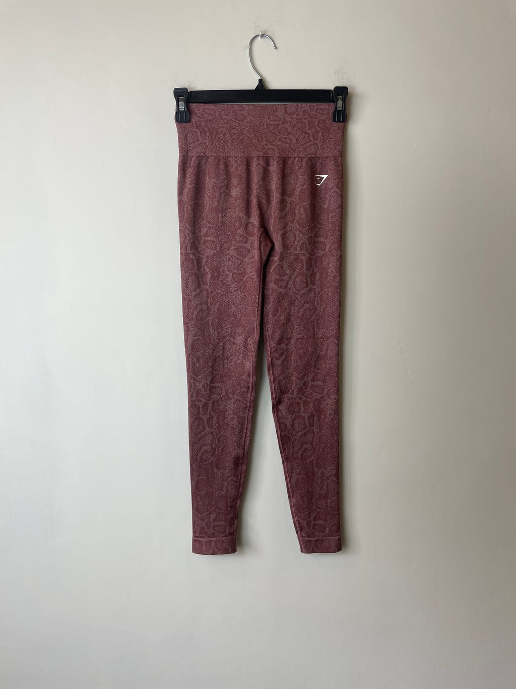 Gymshark Adapt Animal Seamless Leggings