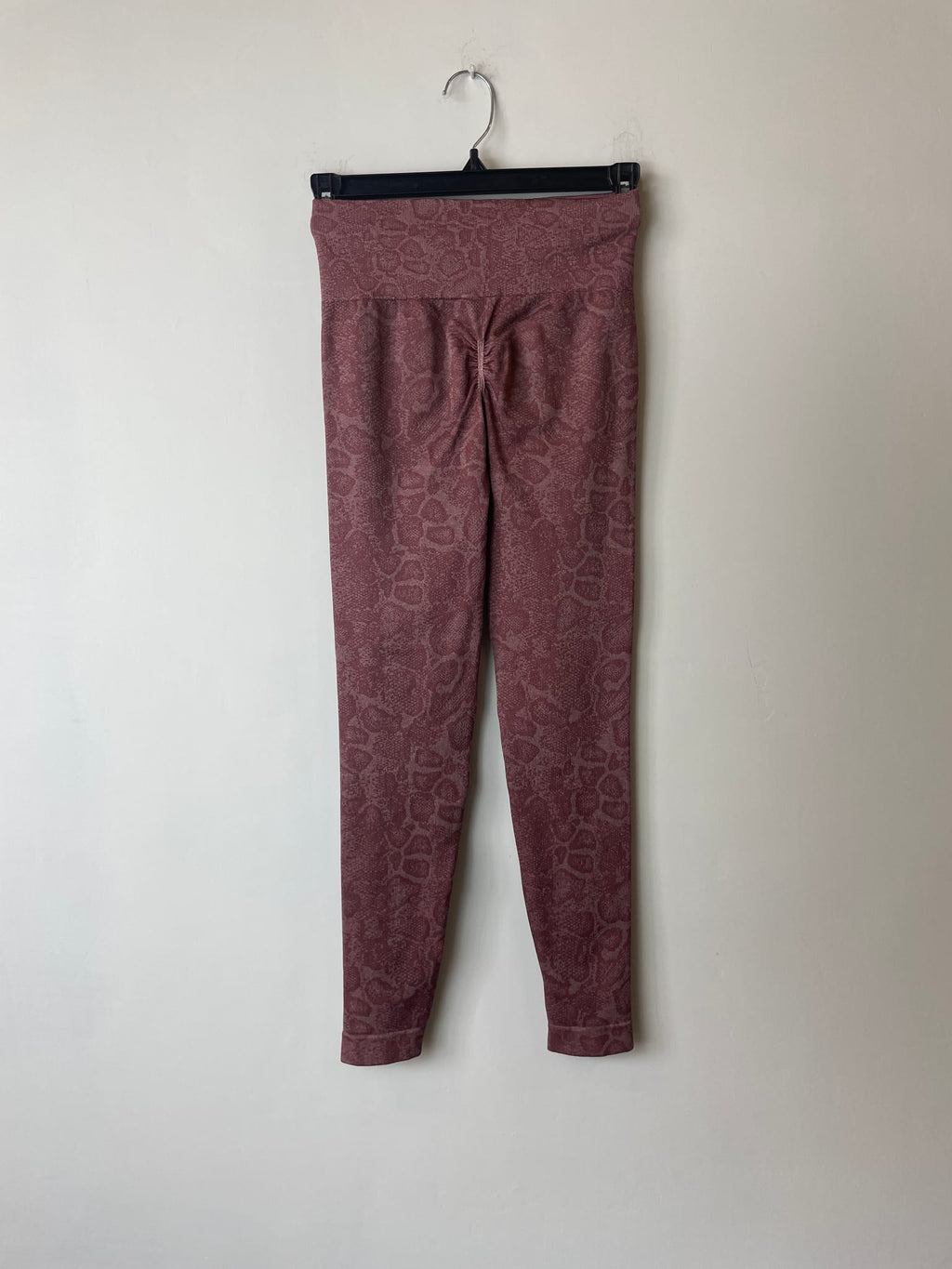 Gymshark Adapt Animal Seamless Leggings