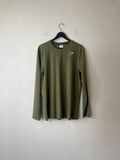 Gymshark Arrival Long Sleeve T-Shirt