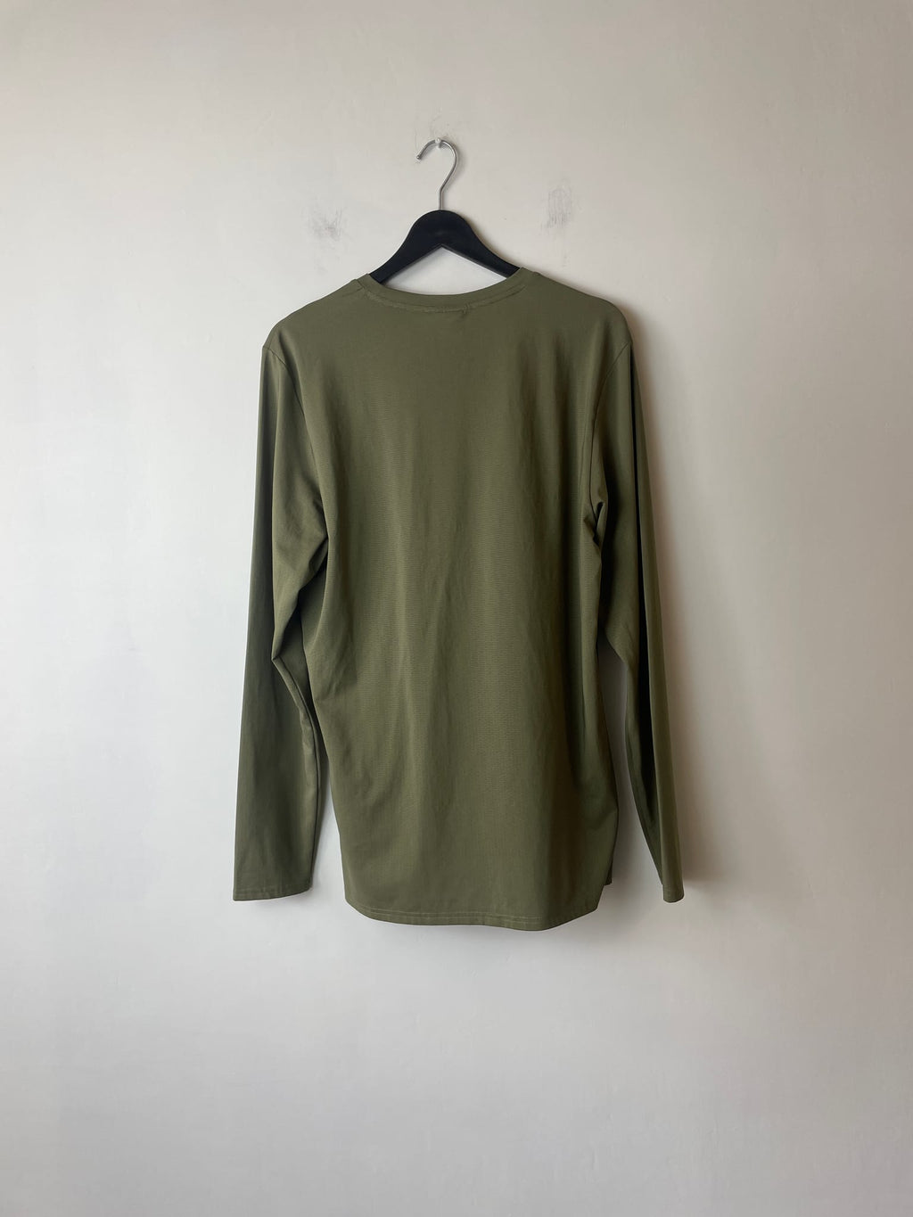 Gymshark Arrival Long Sleeve T-Shirt