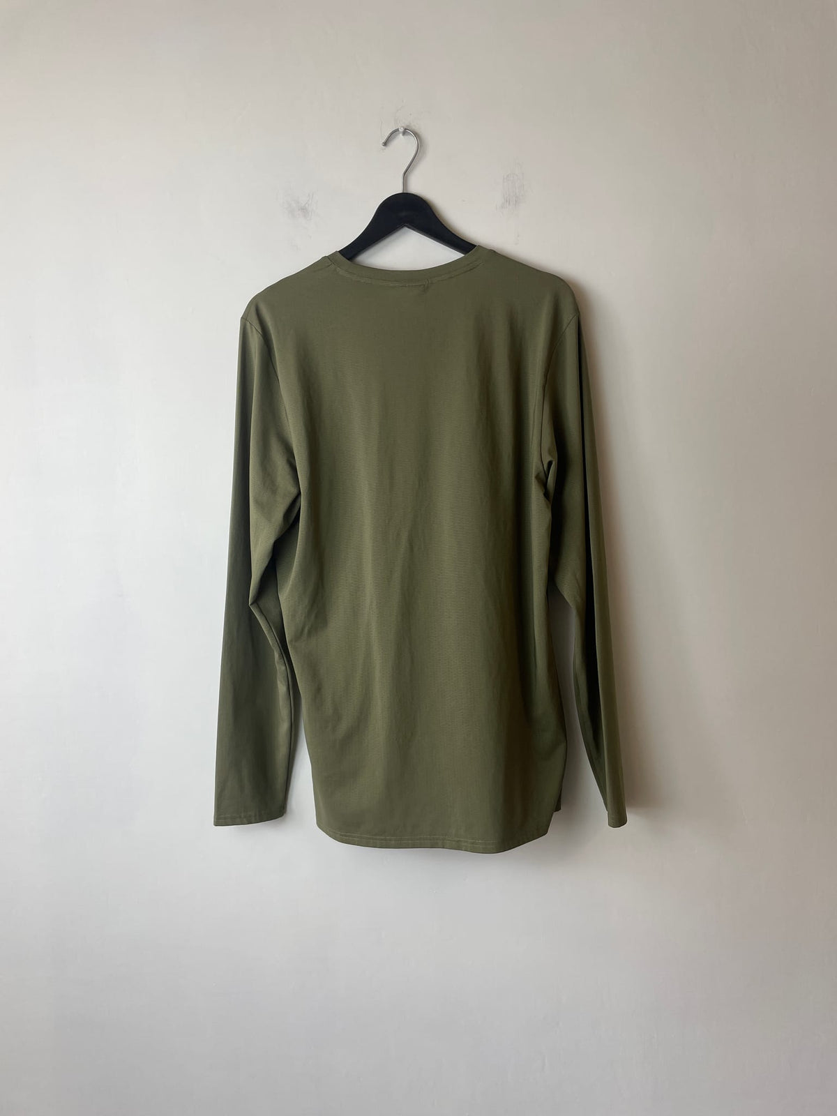 Gymshark Arrival Long Sleeve T-Shirt