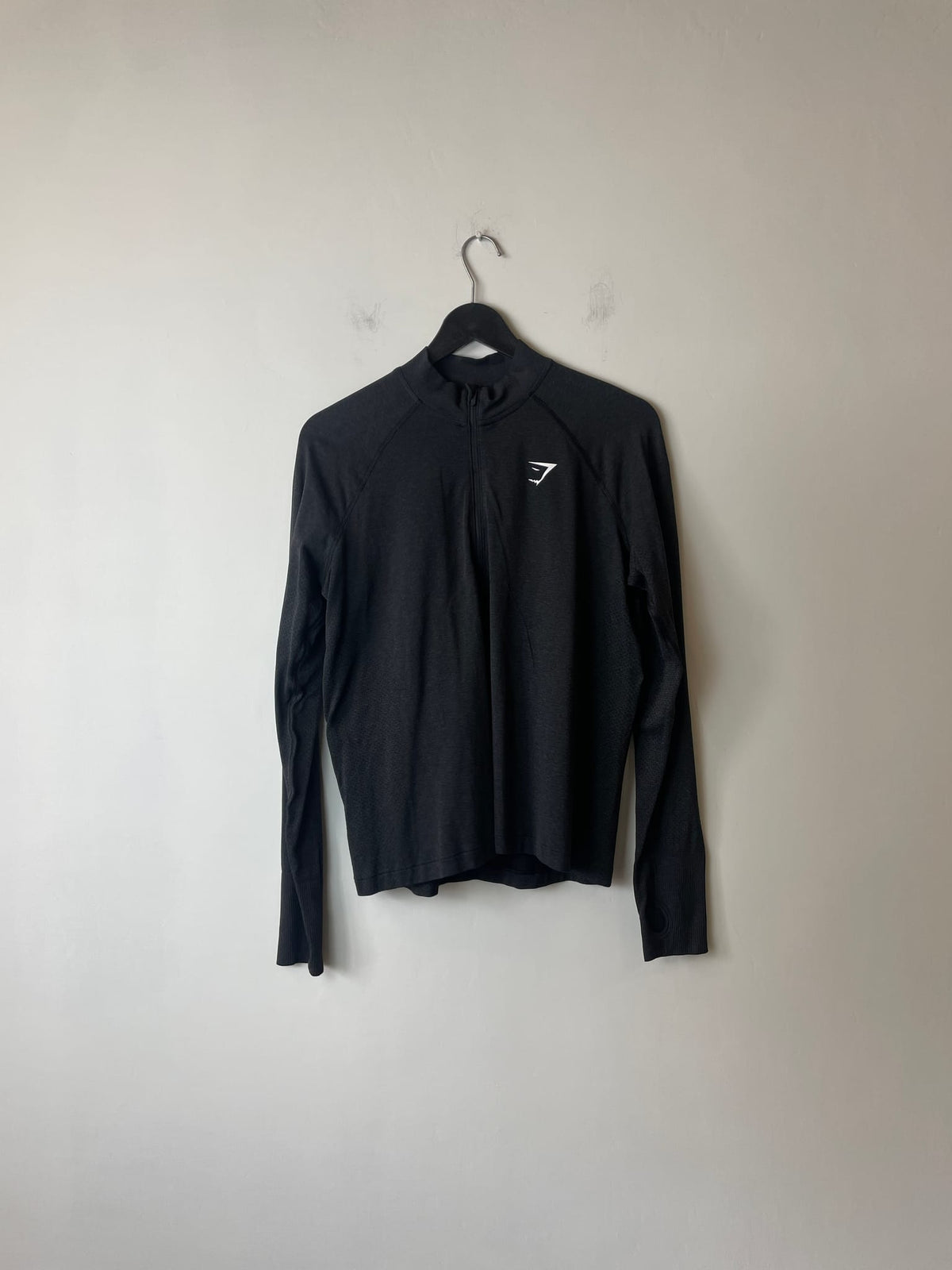 Gymshark Arrival 1/4 Zip Pullover
