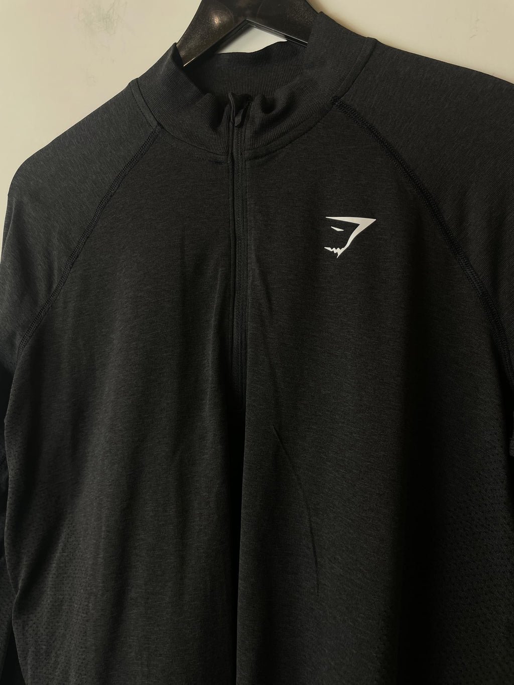 Gymshark Arrival 1/4 Zip Pullover