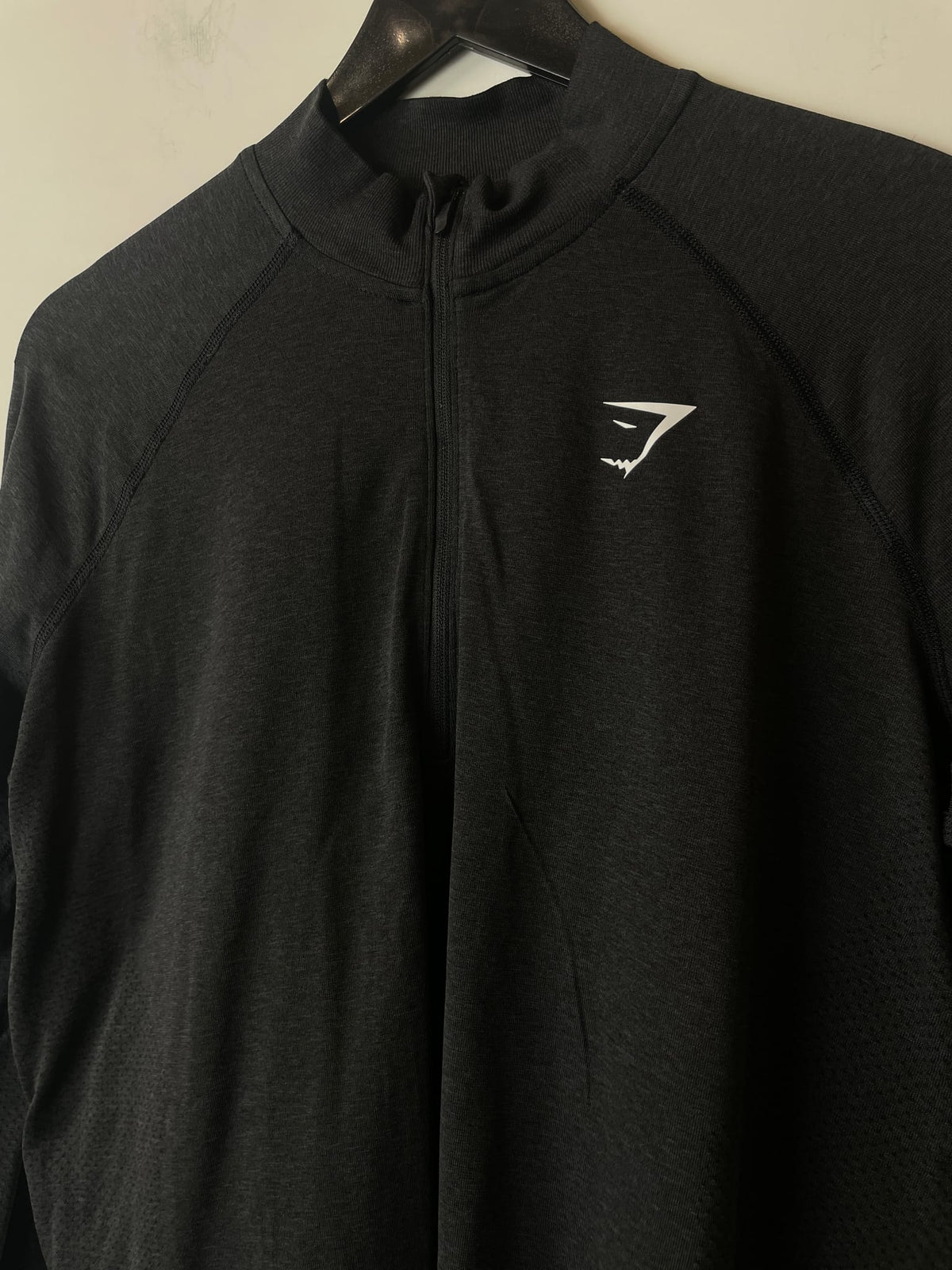 Gymshark Arrival 1/4 Zip Pullover