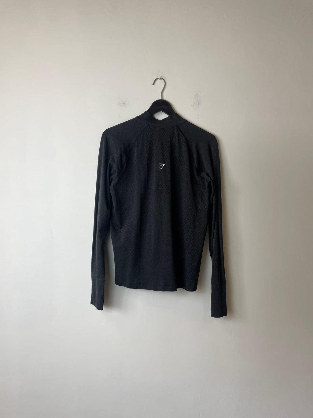 Gymshark Arrival 1/4 Zip Pullover