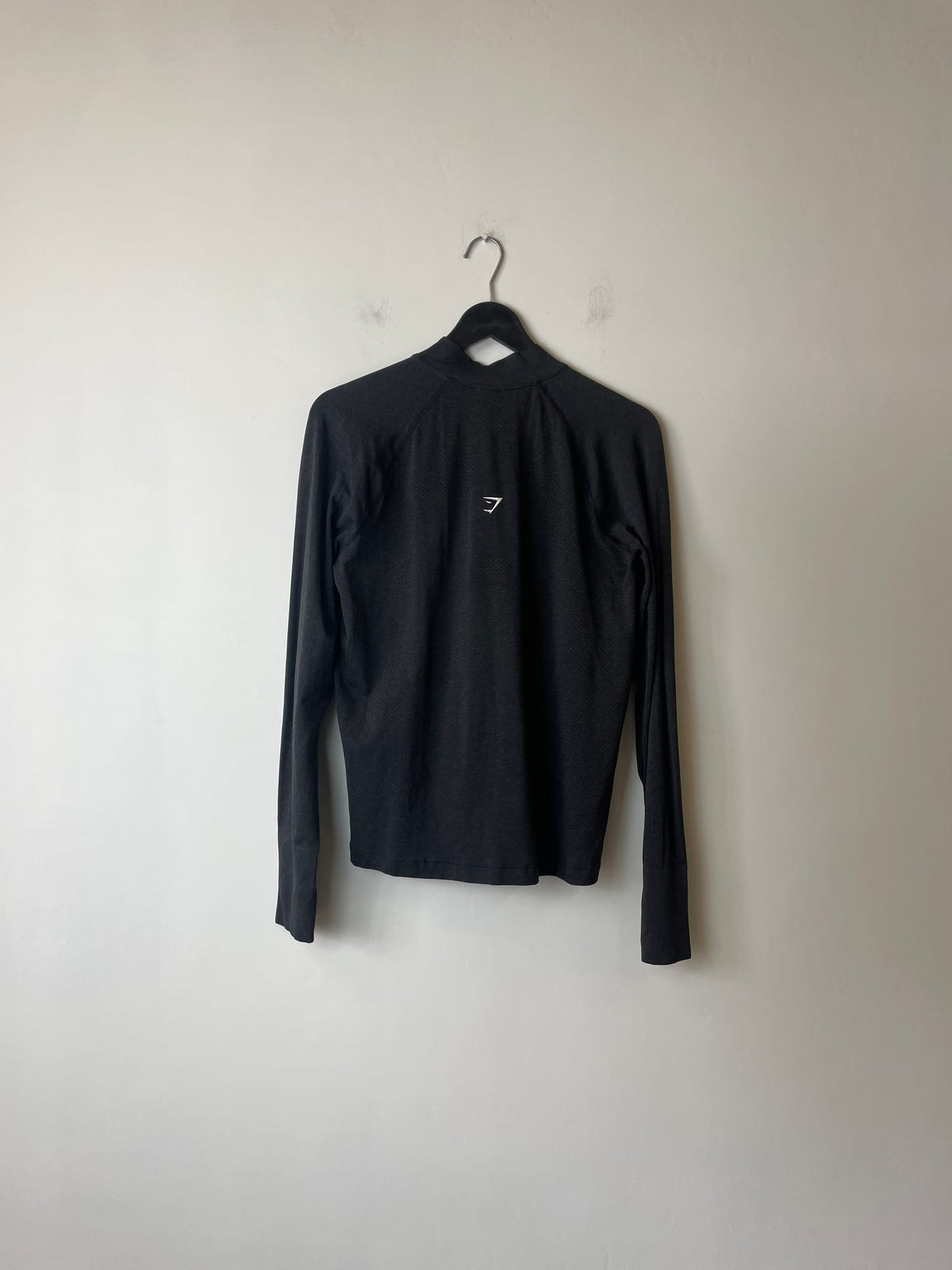 Gymshark Arrival 1/4 Zip Pullover