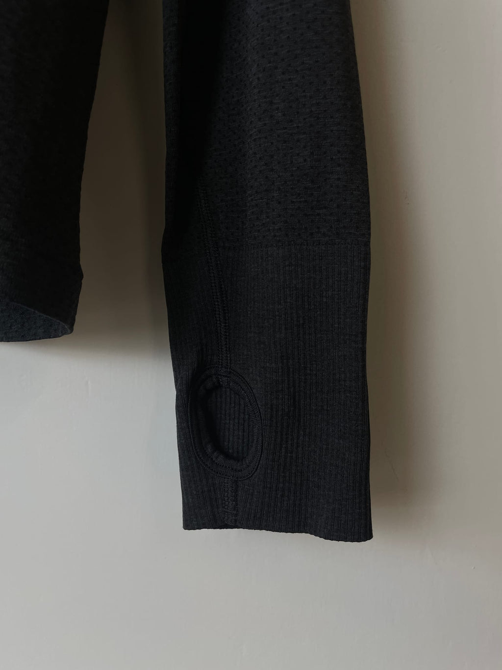 Gymshark Arrival 1/4 Zip Pullover