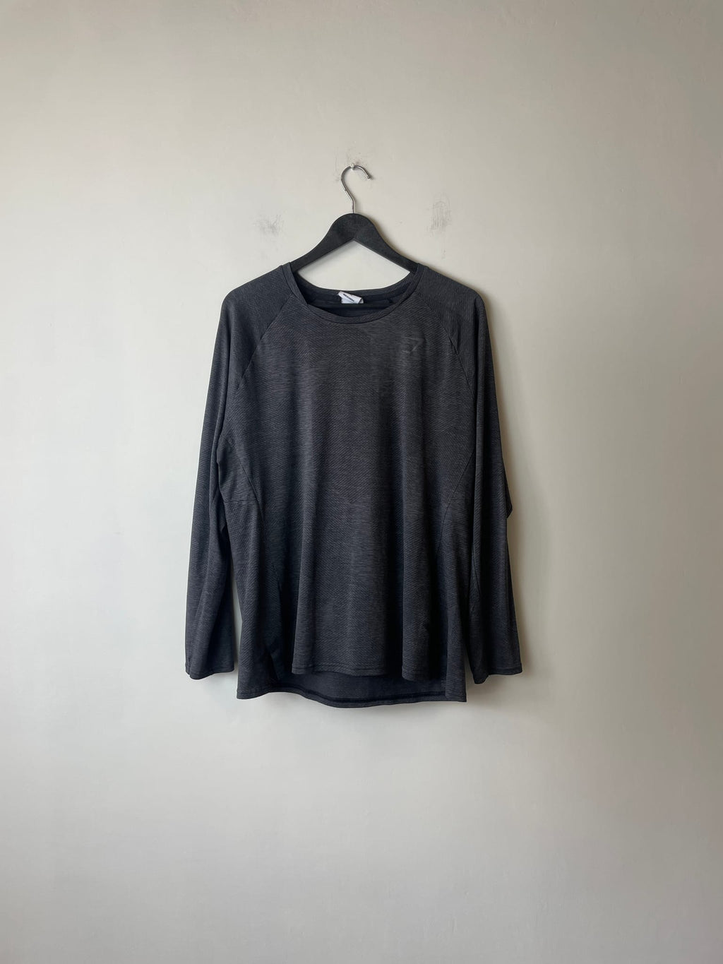 Gymshark Arrival Long Sleeve T-Shirt