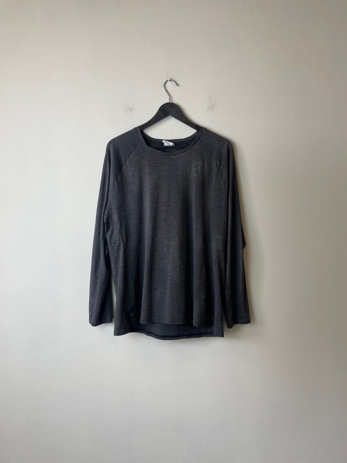 Gymshark Arrival Long Sleeve T-Shirt