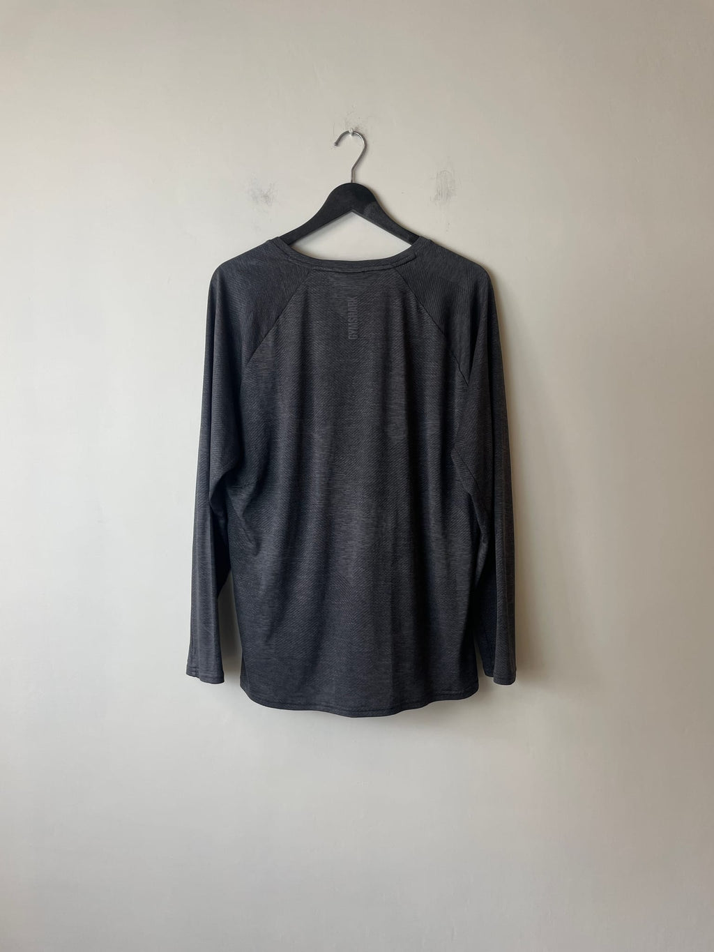 Gymshark Arrival Long Sleeve T-Shirt