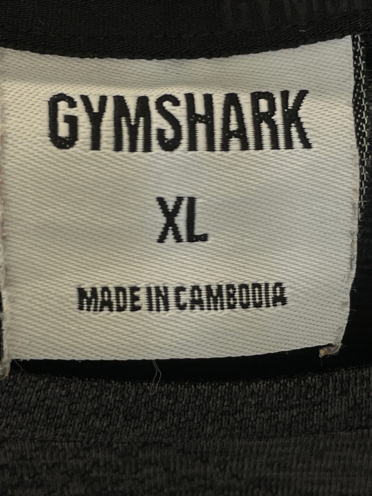 Gymshark Arrival Long Sleeve T-Shirt