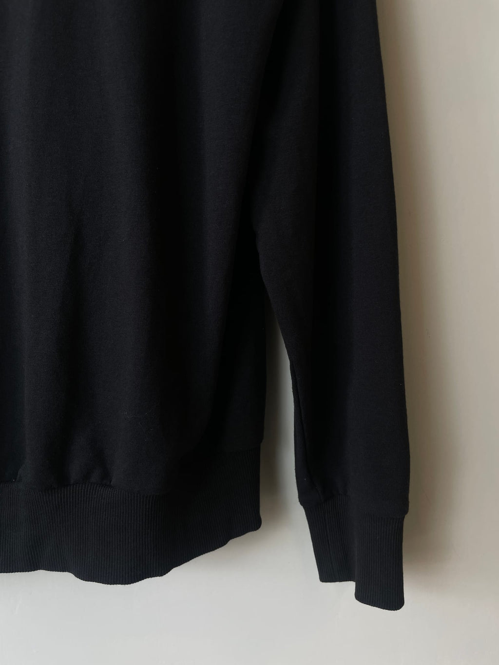 Gymshark Crest Full Zip Hoodie