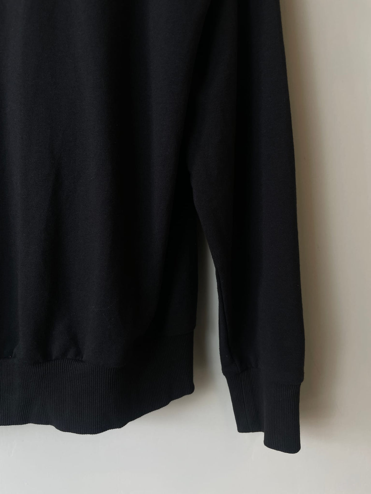 Gymshark Crest Full Zip Hoodie