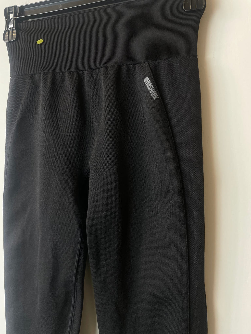 Gymshark Apex Seamless Leggings
