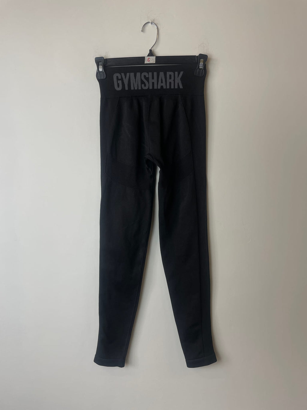 Gymshark Apex Seamless Leggings