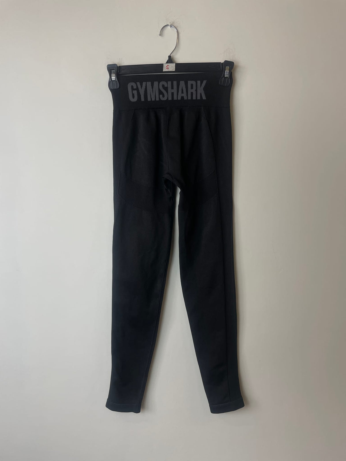 Gymshark Apex Seamless Leggings