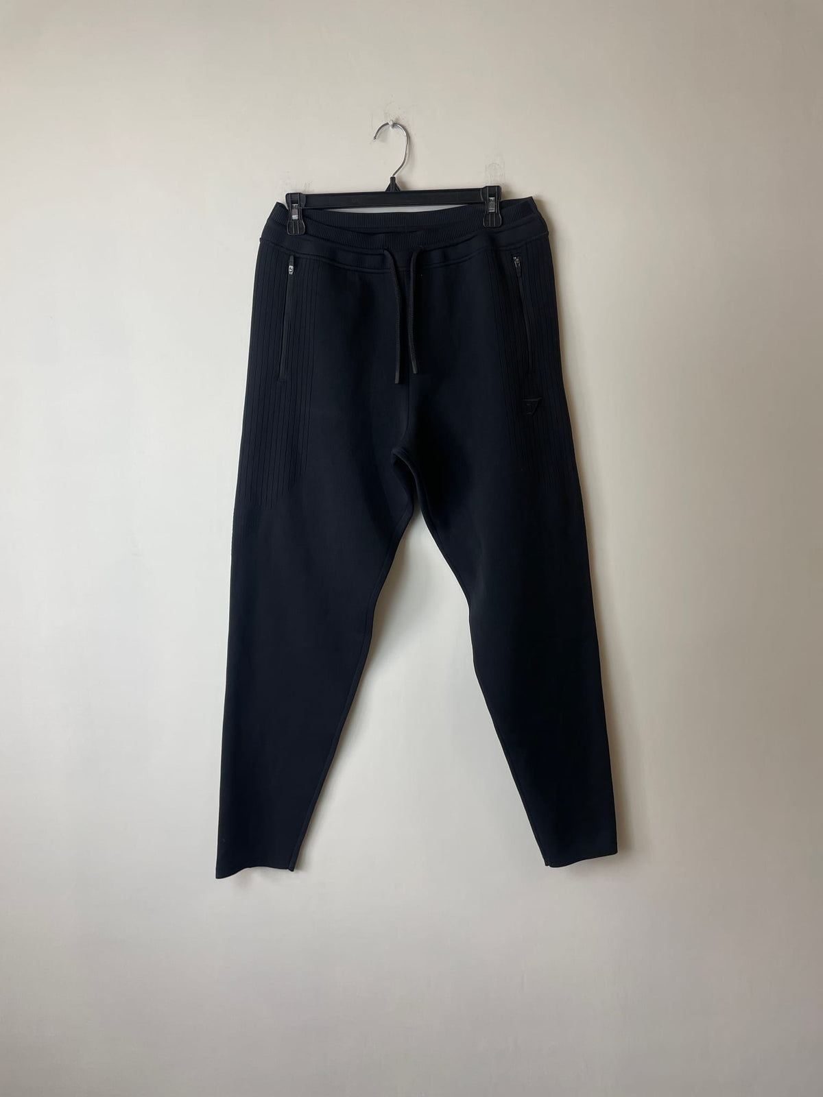 Gymshark Crest Joggers