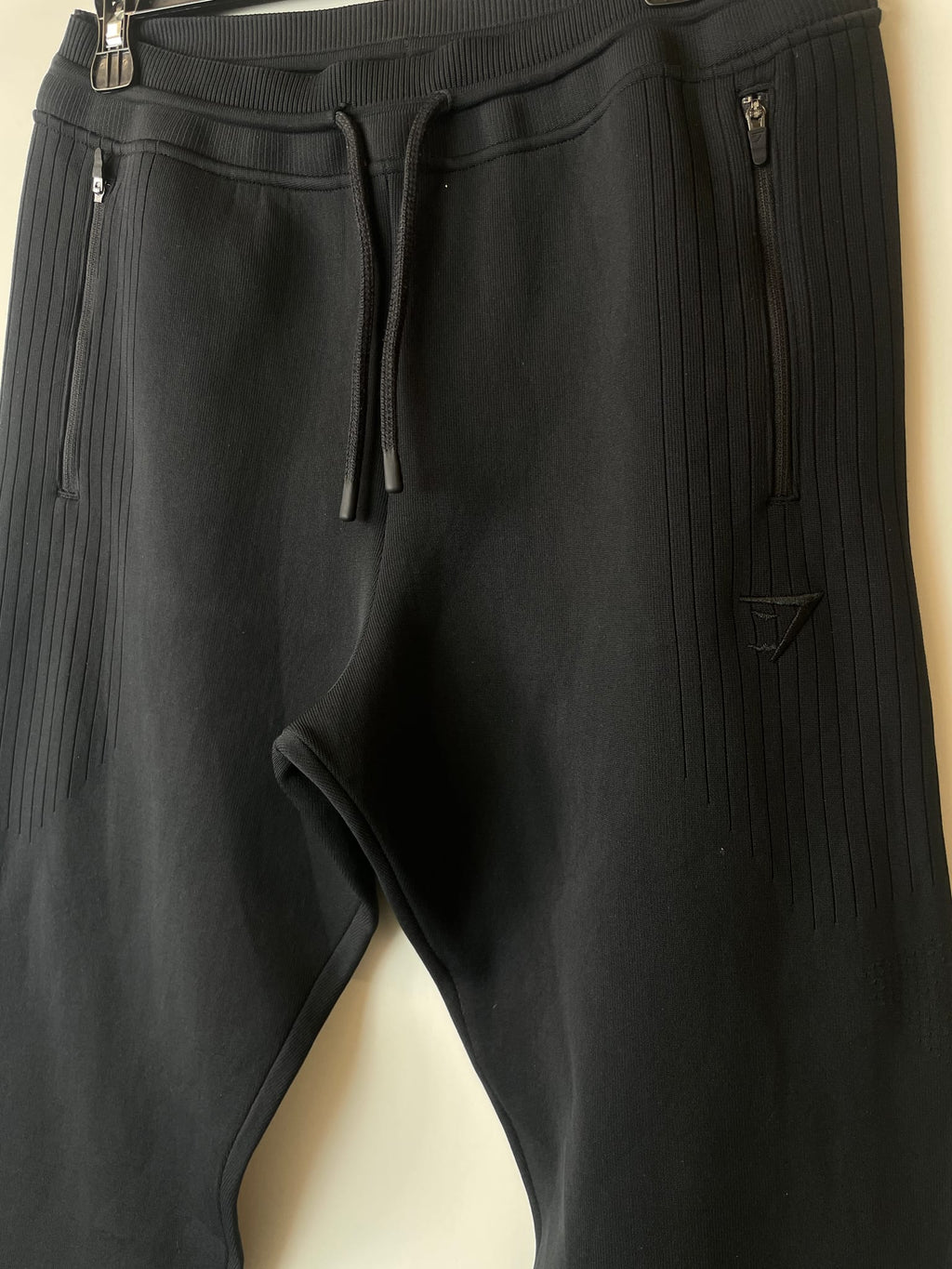 Gymshark Crest Joggers