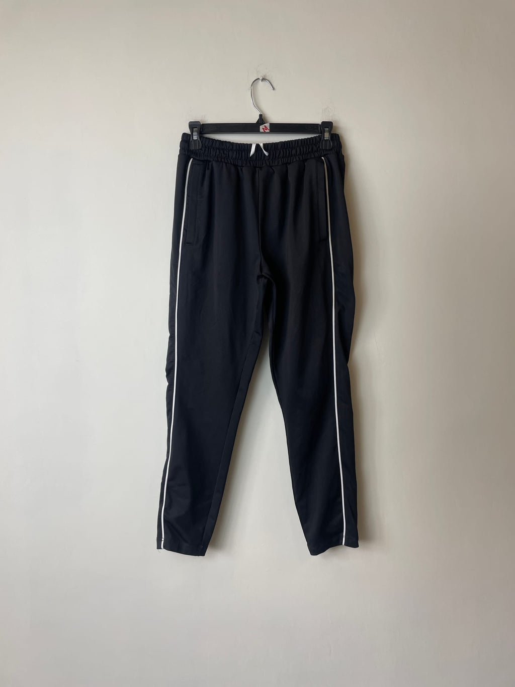 Gymshark Piping Cord Joggers