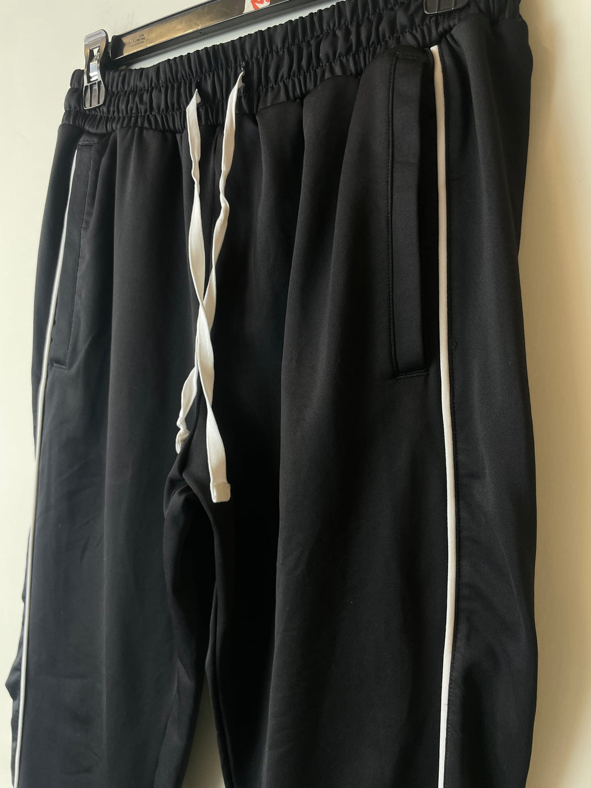 Gymshark Piping Cord Joggers