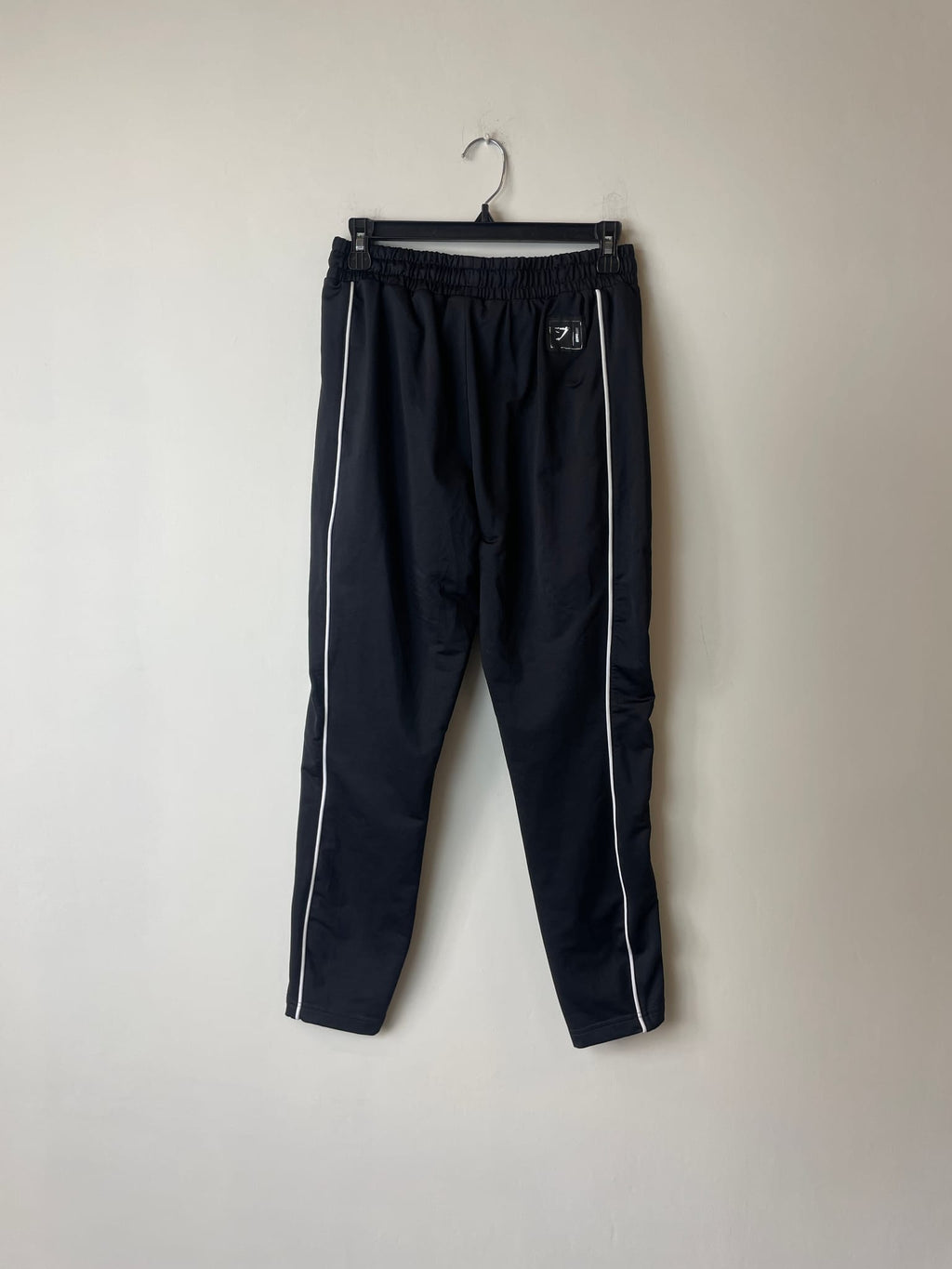 Gymshark Piping Cord Joggers