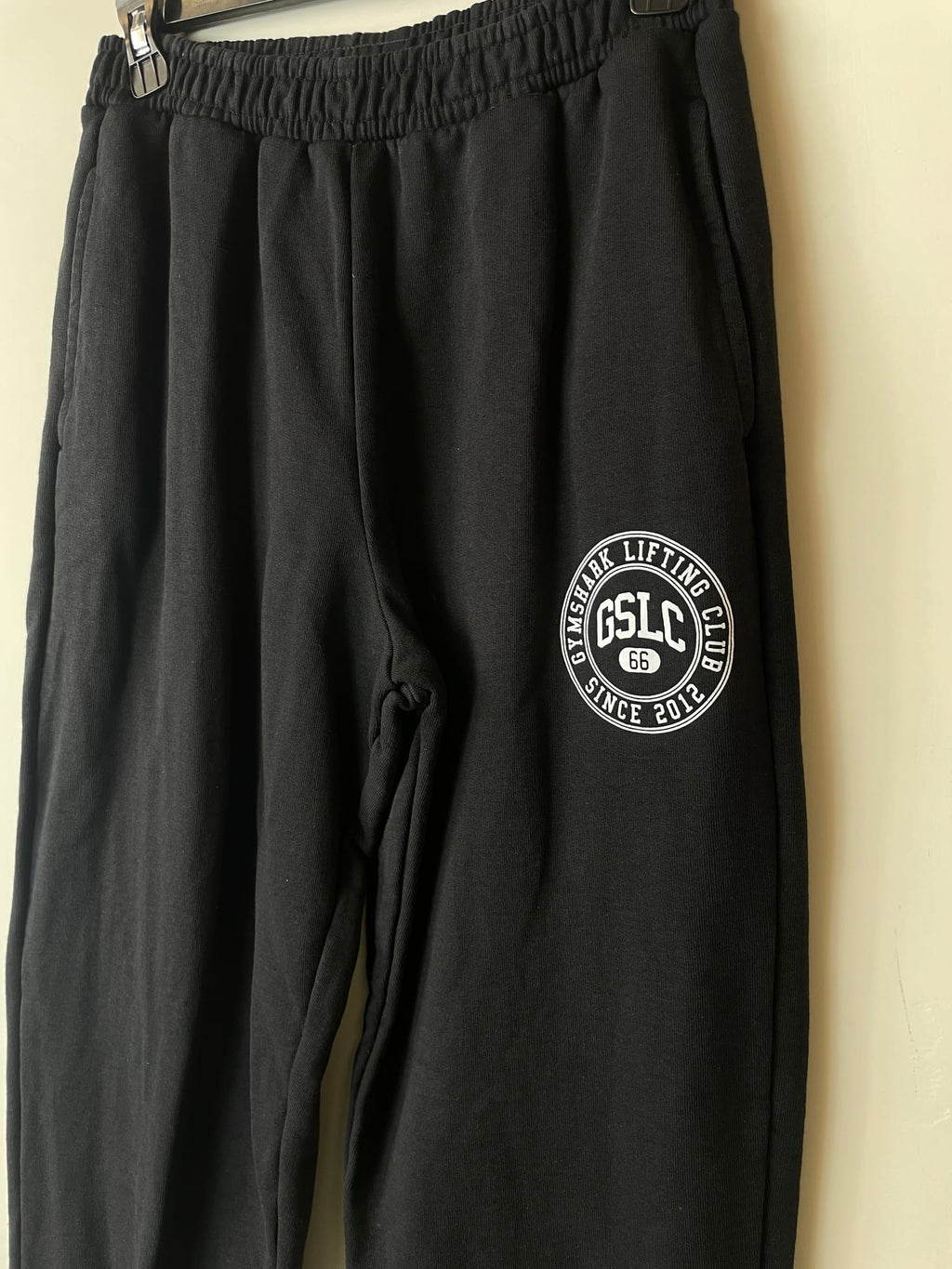 Gymshark GSLC Lifting Club Cuffed Joggers