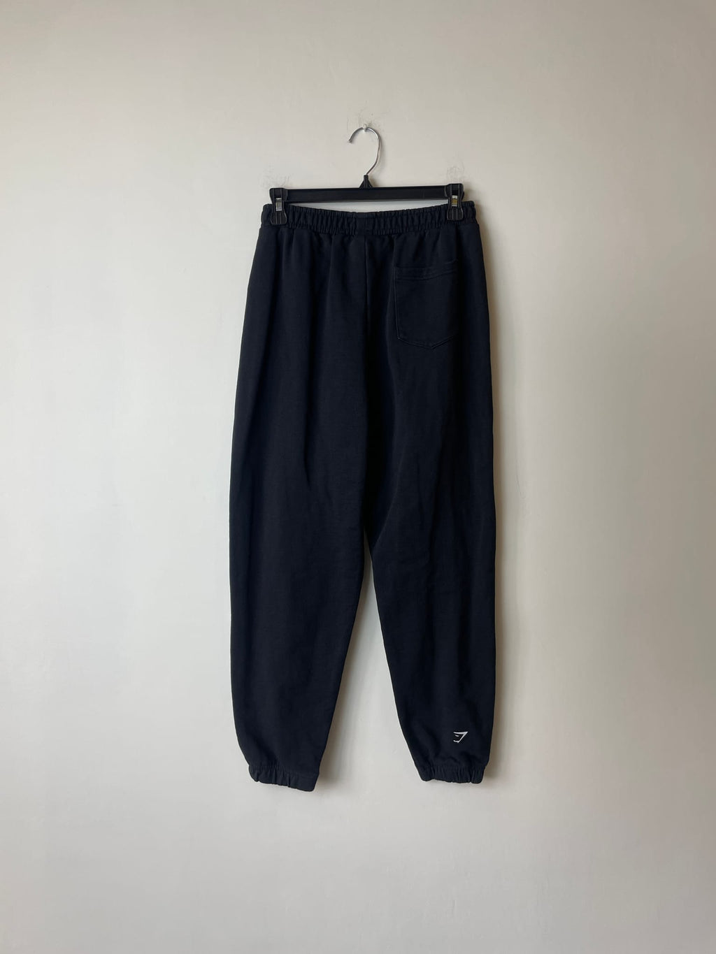 Gymshark GSLC Lifting Club Cuffed Joggers