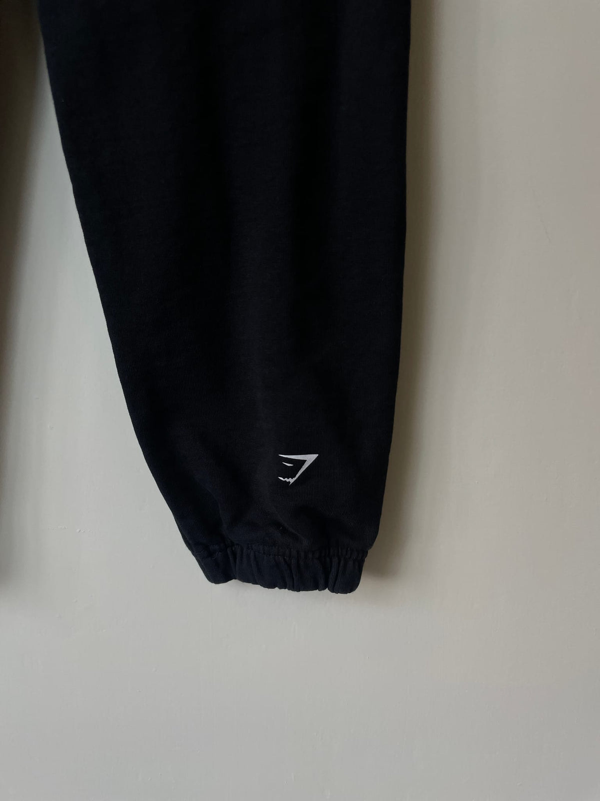 Gymshark GSLC Lifting Club Cuffed Joggers