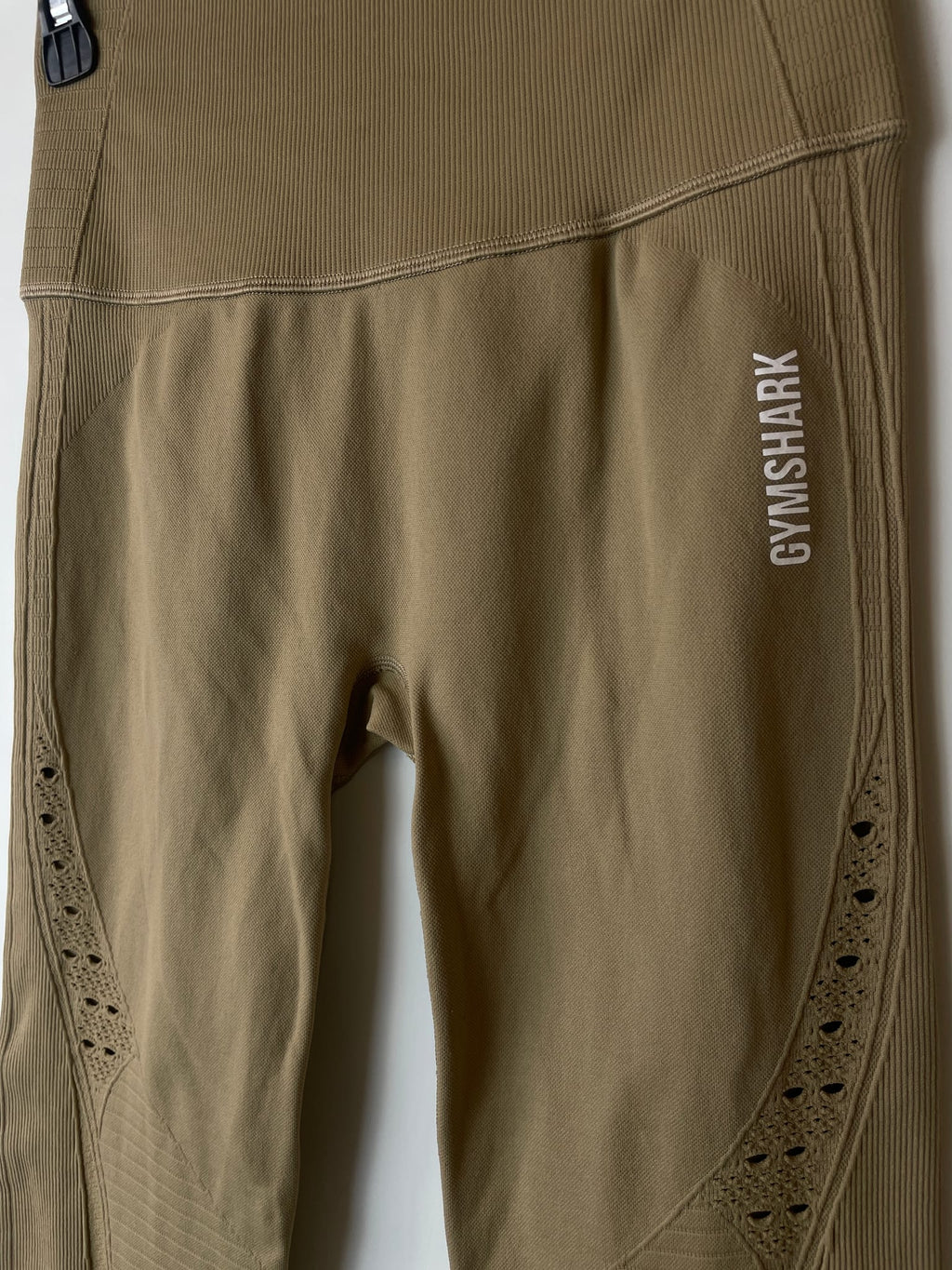 Gymshark Energy Seamless Leggings