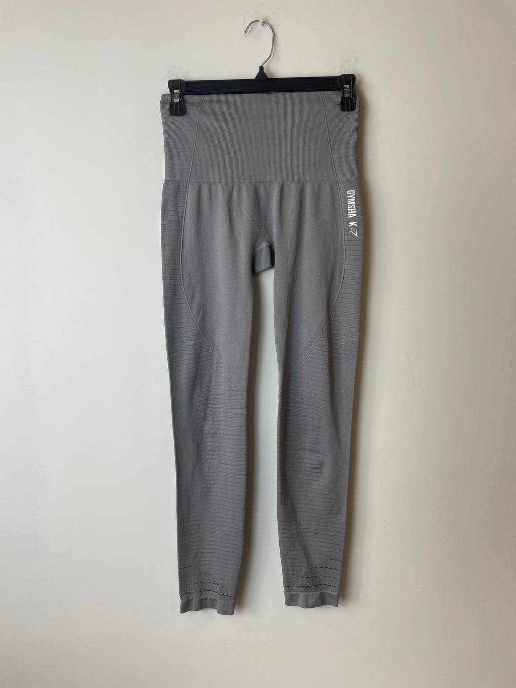Gymshark Energy Seamless High-Rise Leggings
