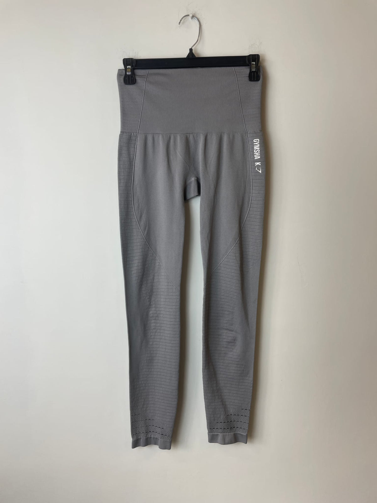 Gymshark Energy Seamless High-Rise Leggings