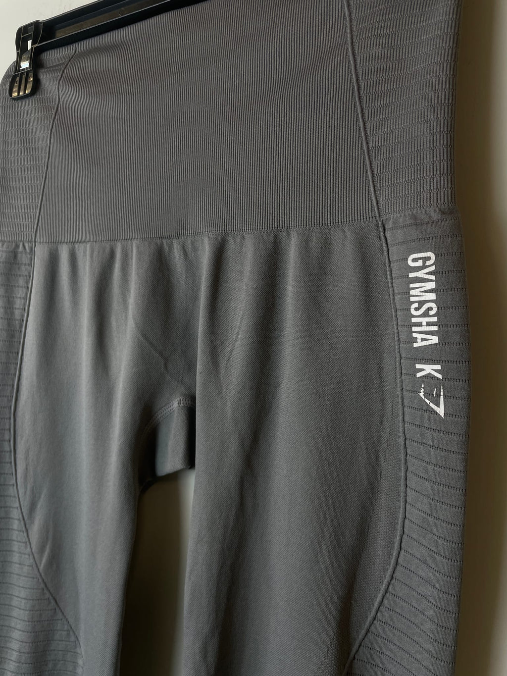 Gymshark Energy Seamless High-Rise Leggings