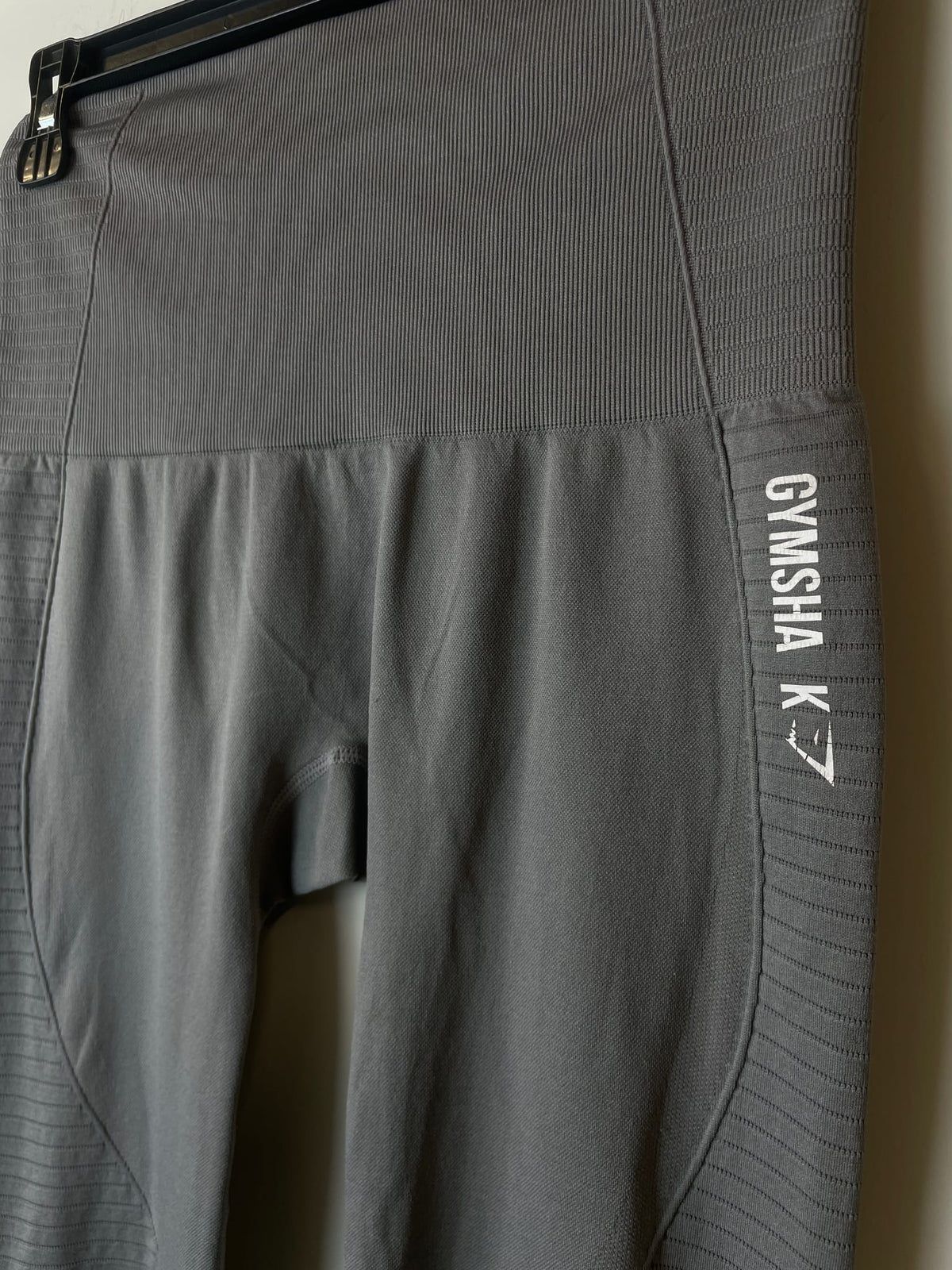 Gymshark Energy Seamless High-Rise Leggings