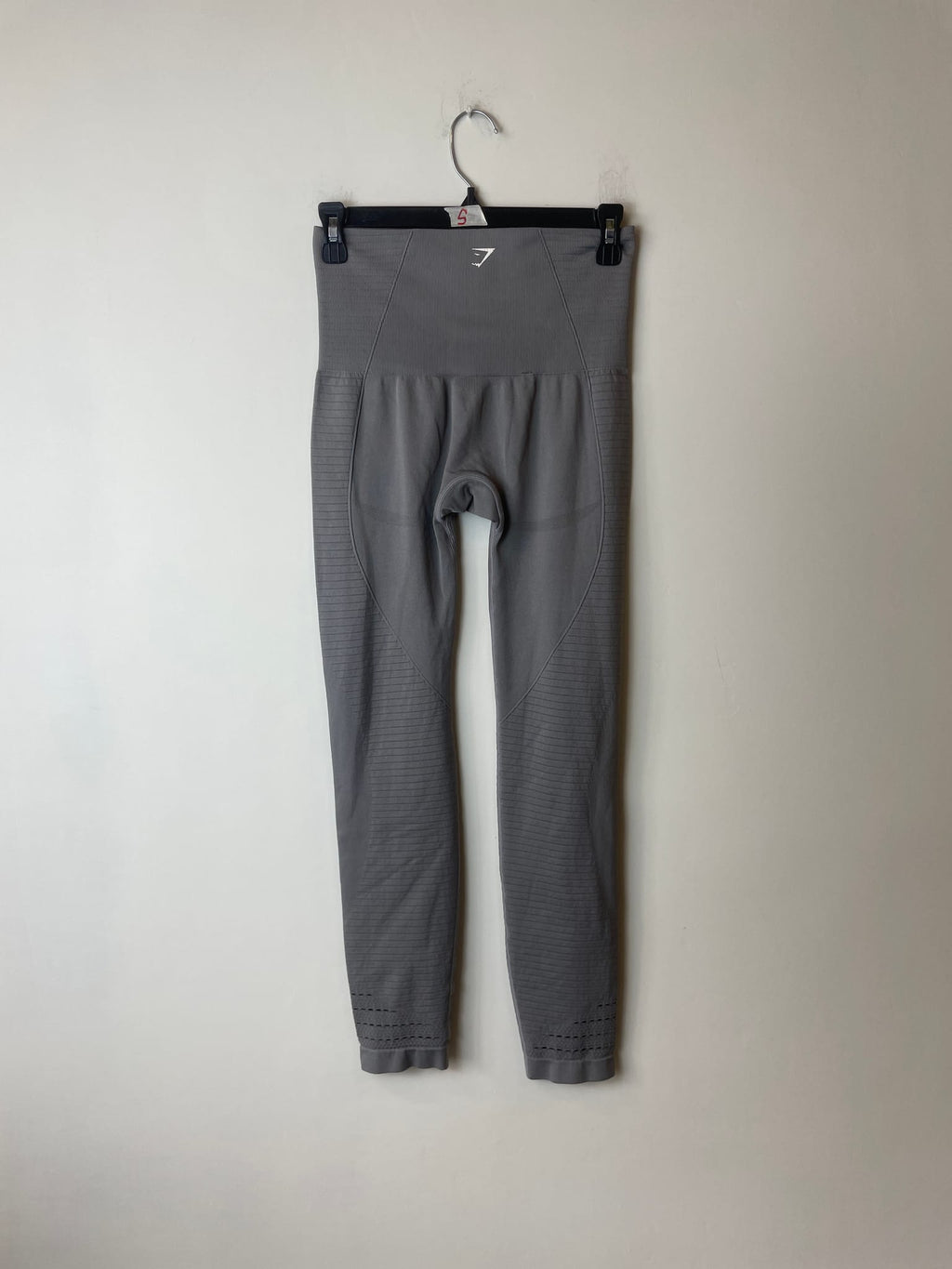 Gymshark Energy Seamless High-Rise Leggings