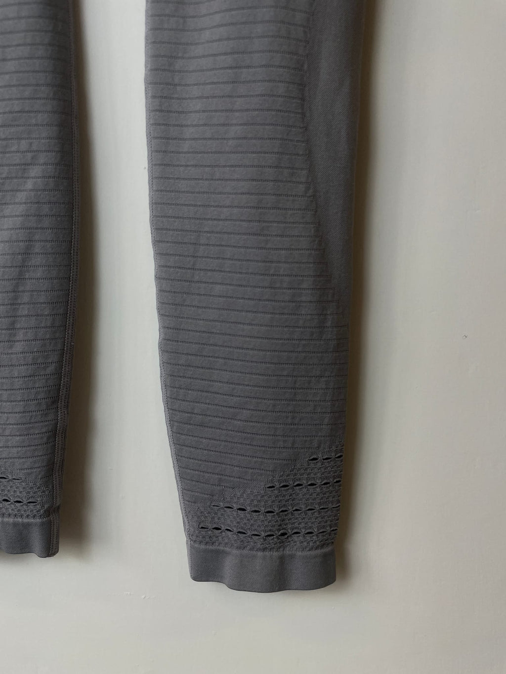 Gymshark Energy Seamless High-Rise Leggings