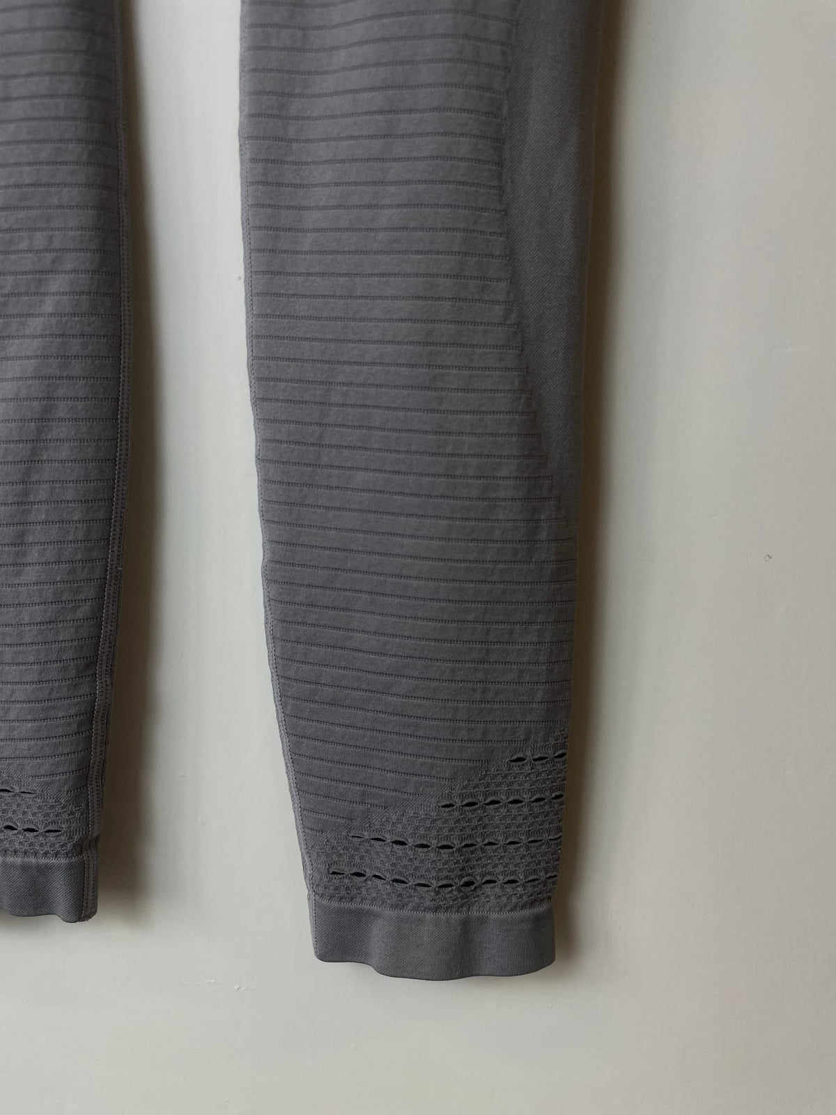 Gymshark Energy Seamless High-Rise Leggings