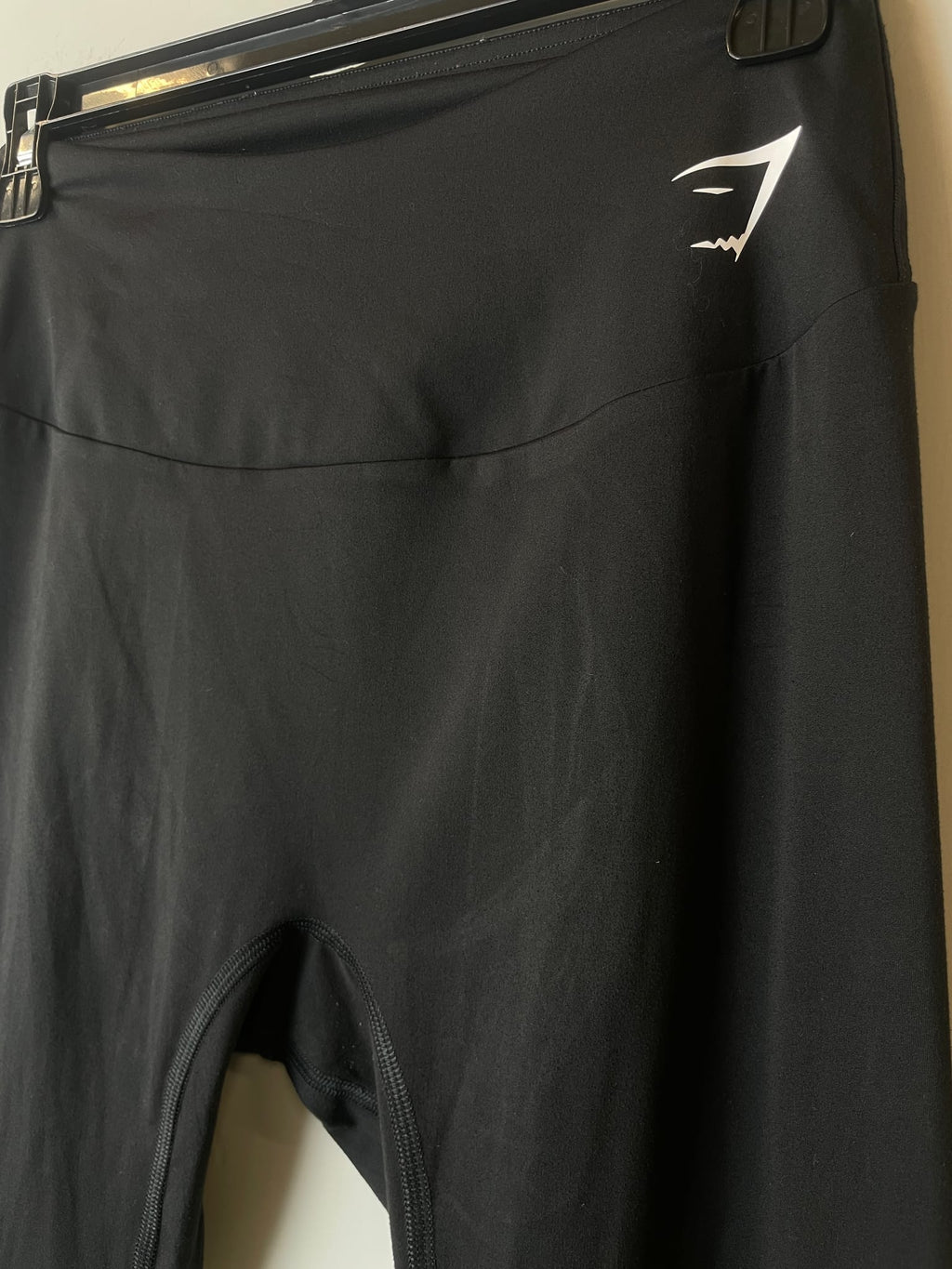 Gymshark Training High Waisted Leggings