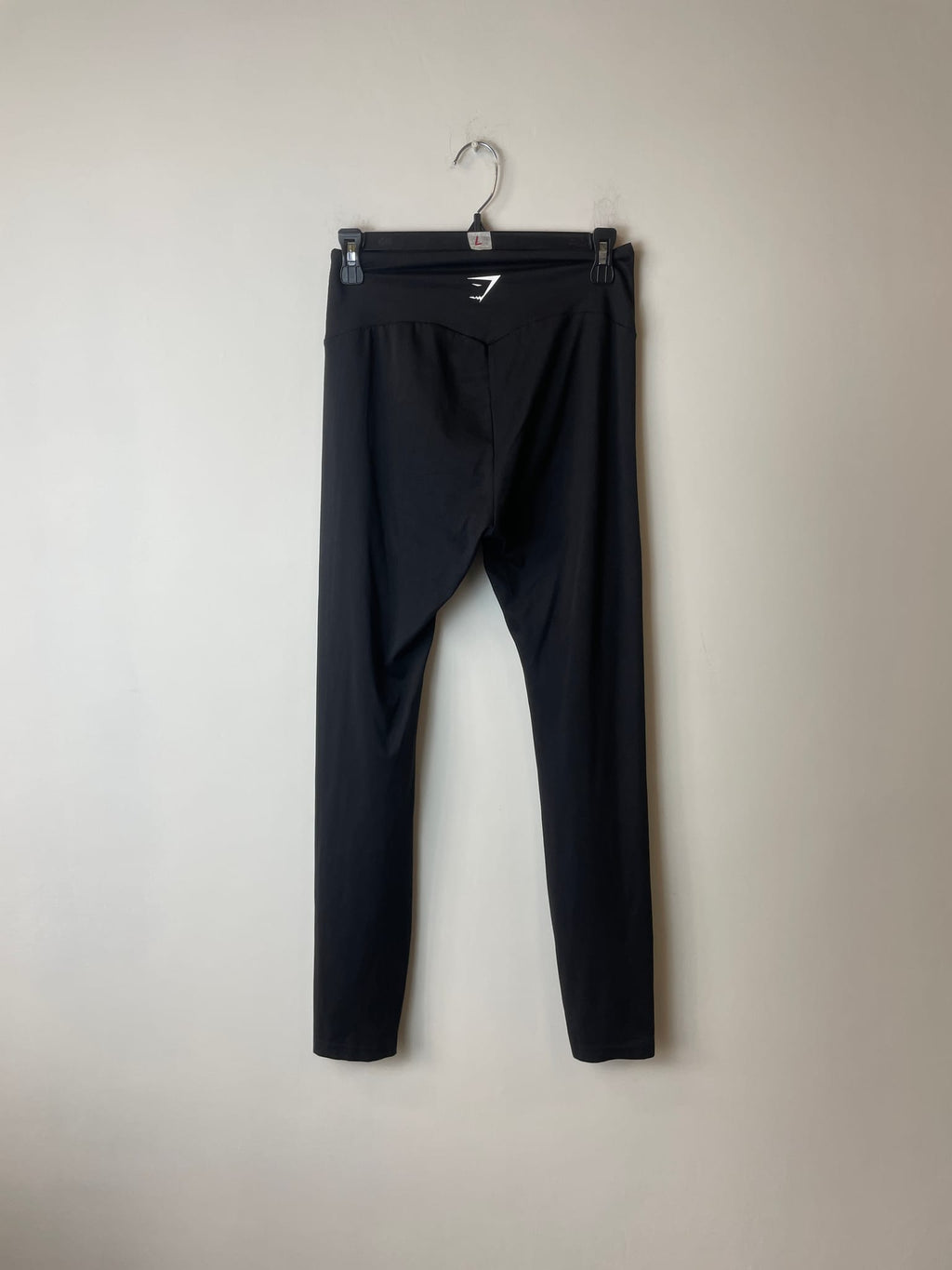 Gymshark Training High Waisted Leggings
