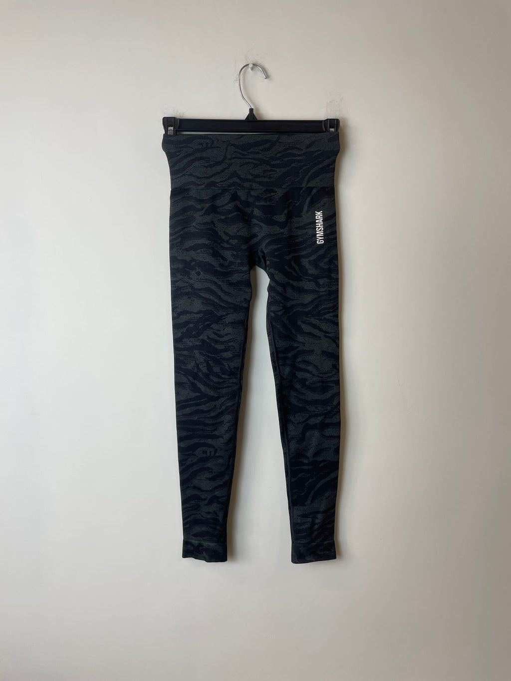 Gymshark Adapt Animal Seamless Leggings