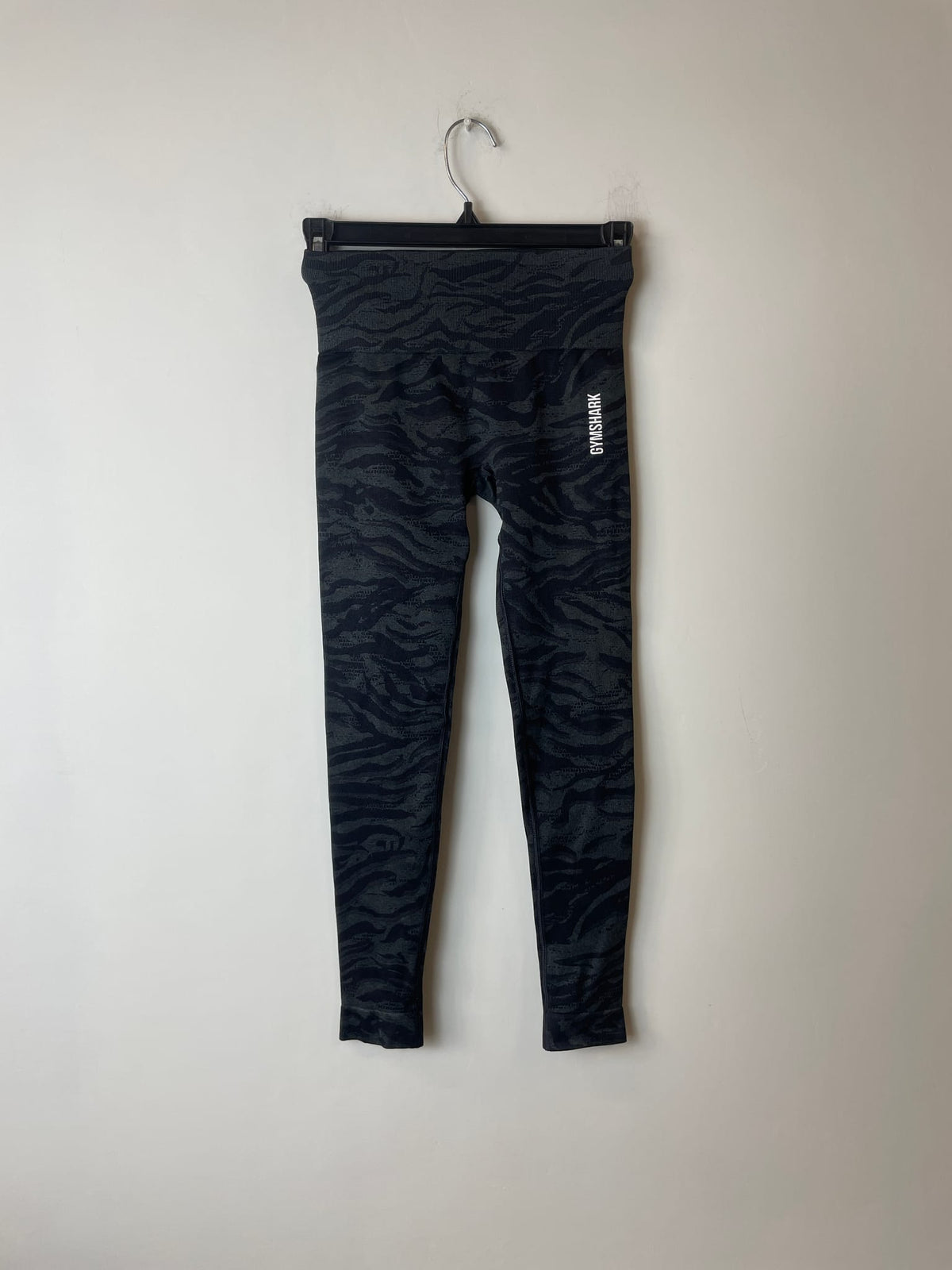 Gymshark Adapt Animal Seamless Leggings
