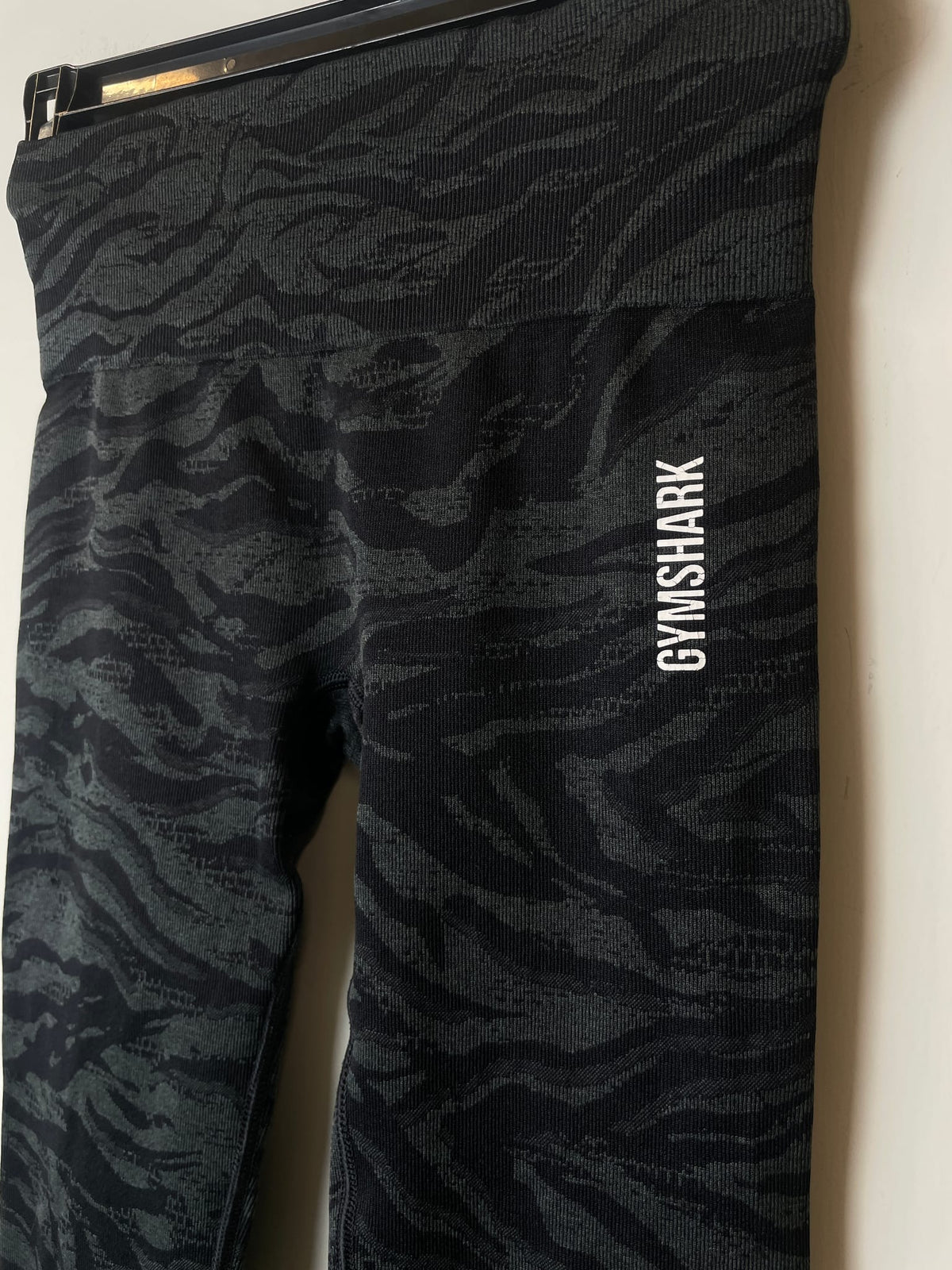 Gymshark Adapt Animal Seamless Leggings
