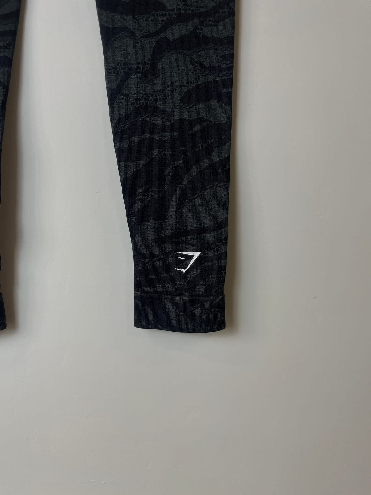 Gymshark Adapt Animal Seamless Leggings