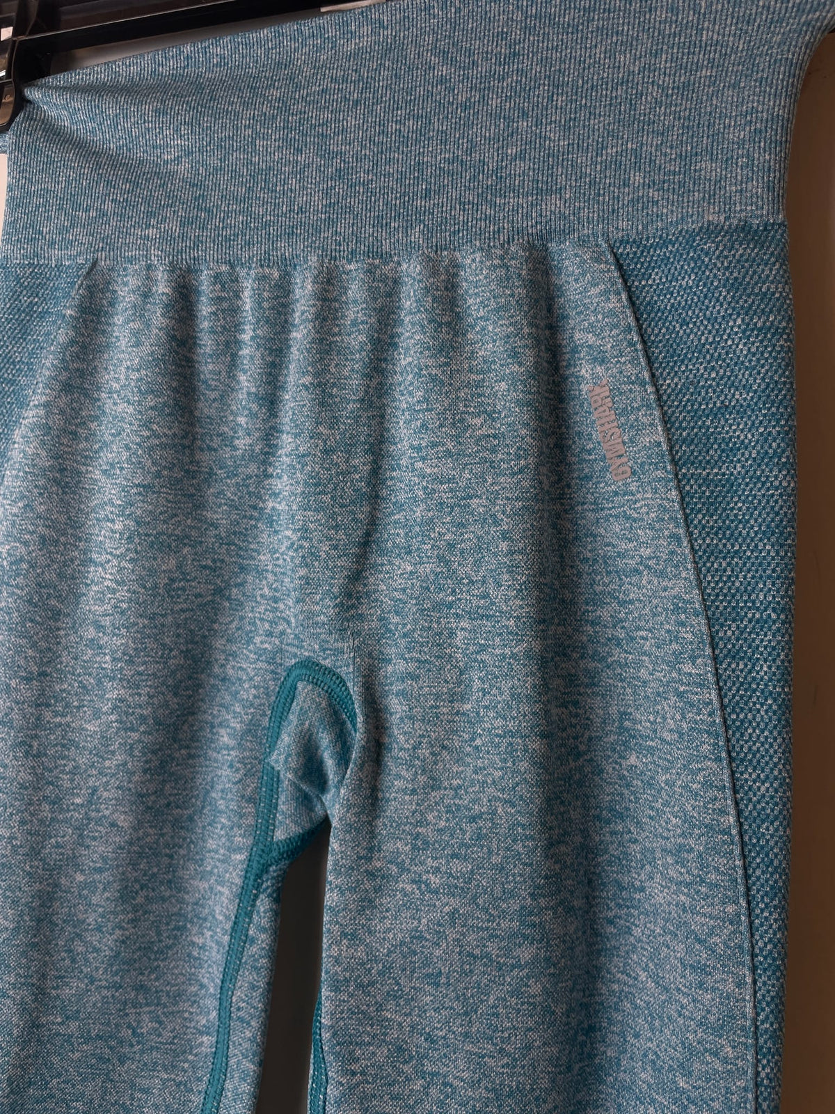 Gymshark Flex High Waisted Leggings