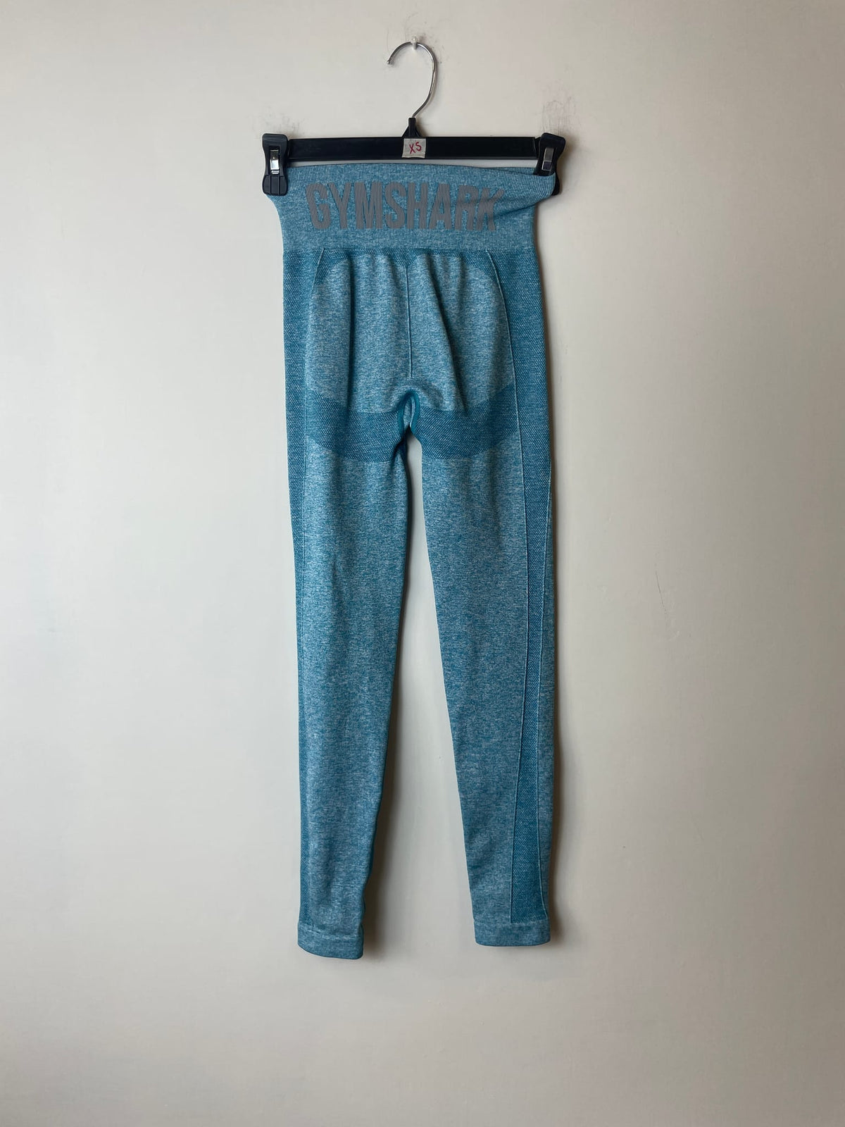 Gymshark Flex High Waisted Leggings