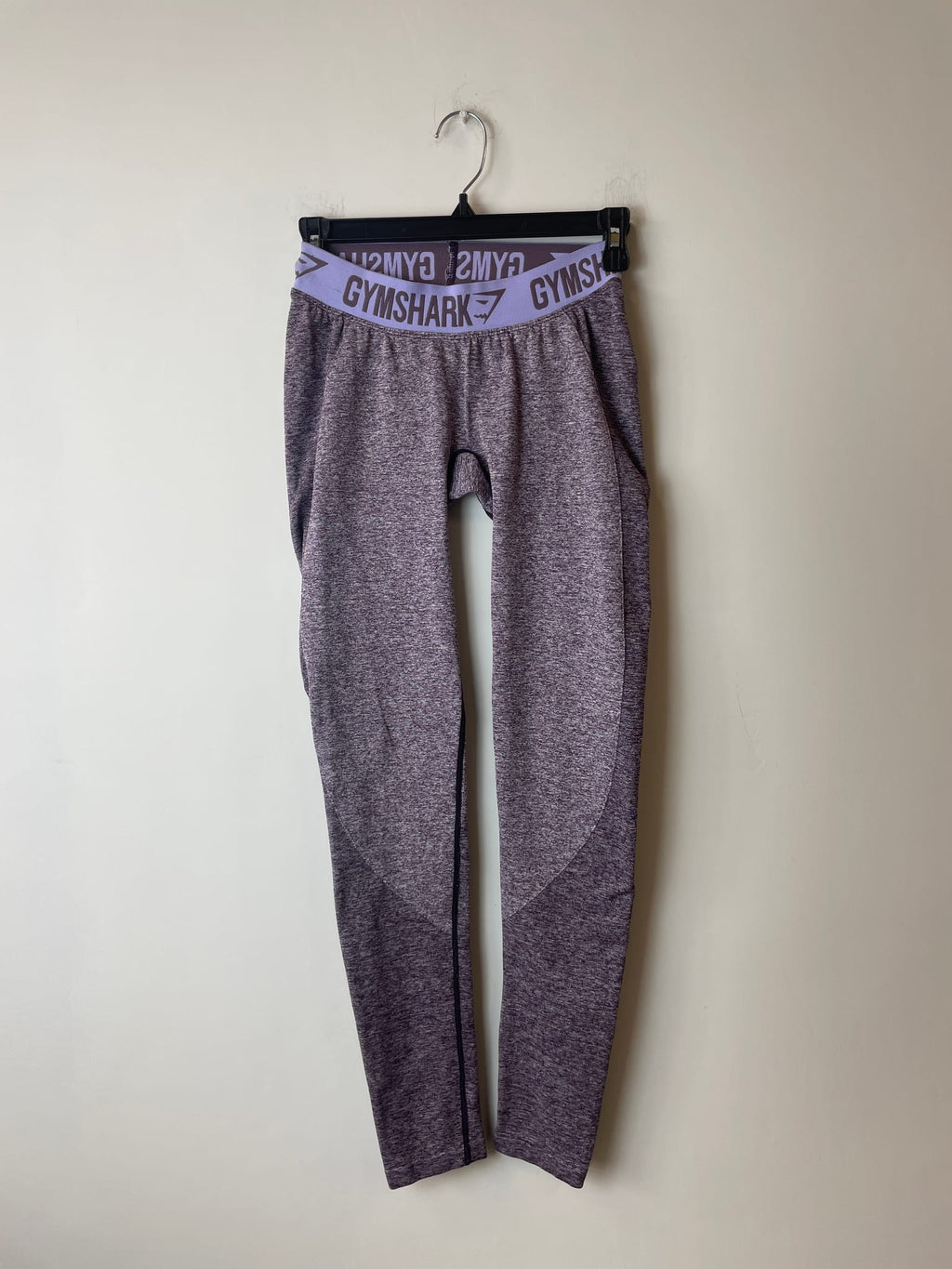 Gymshark Flex Low Rise Leggings