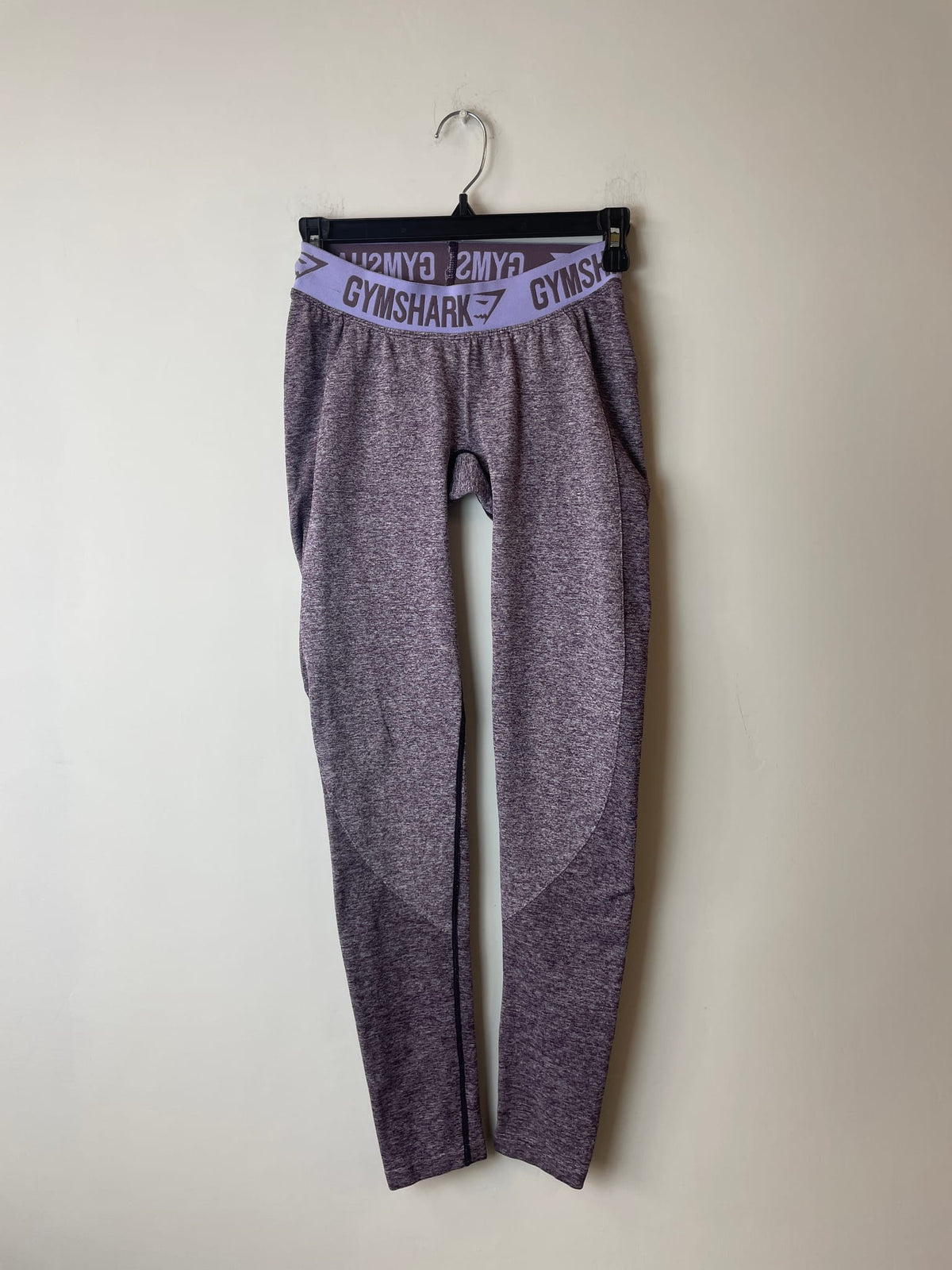 Gymshark Flex Low Rise Leggings