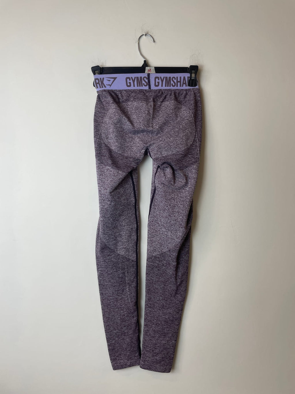 Gymshark Flex Low Rise Leggings