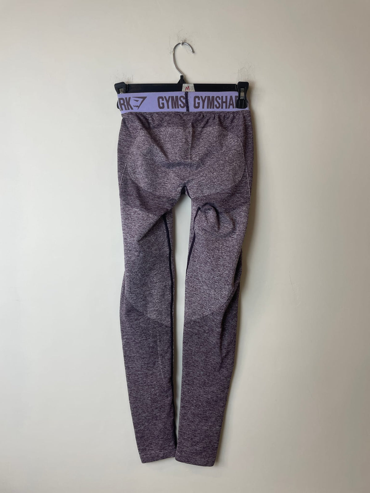 Gymshark Flex Low Rise Leggings